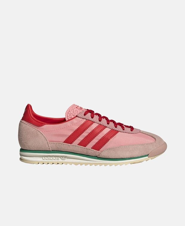 Adidas Sl 72 Og W Sneakers Size US 5.5 / EU 38 - 1 Thumbnail