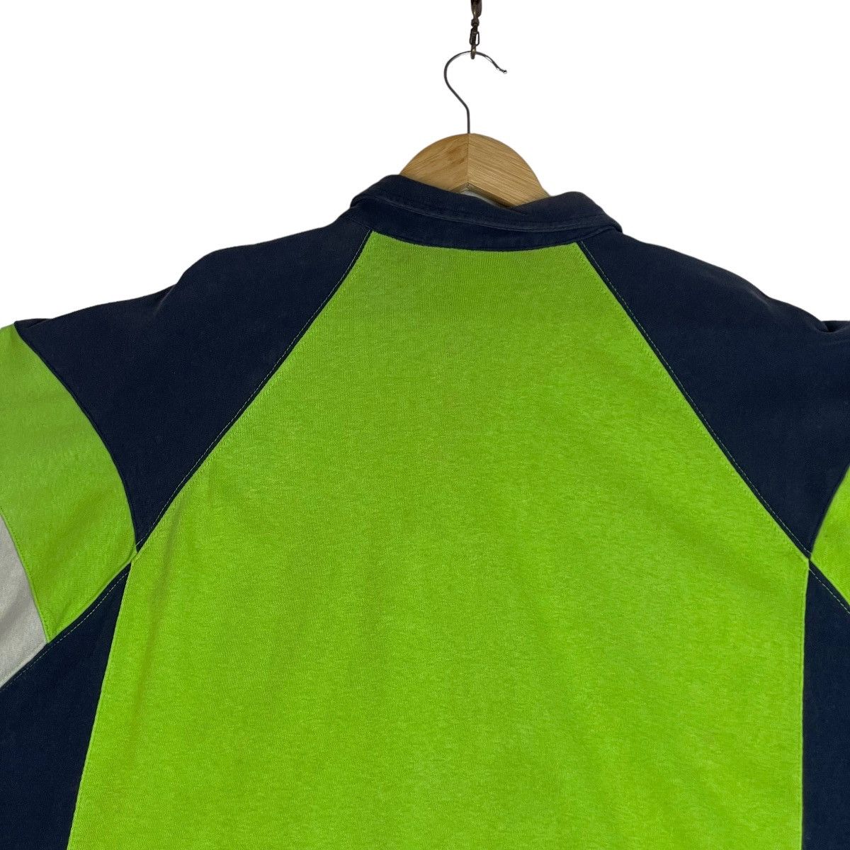 Fubu Fubu Sports The Collection Shirt Size US XXL / EU 58 / 5 - 9 Thumbnail