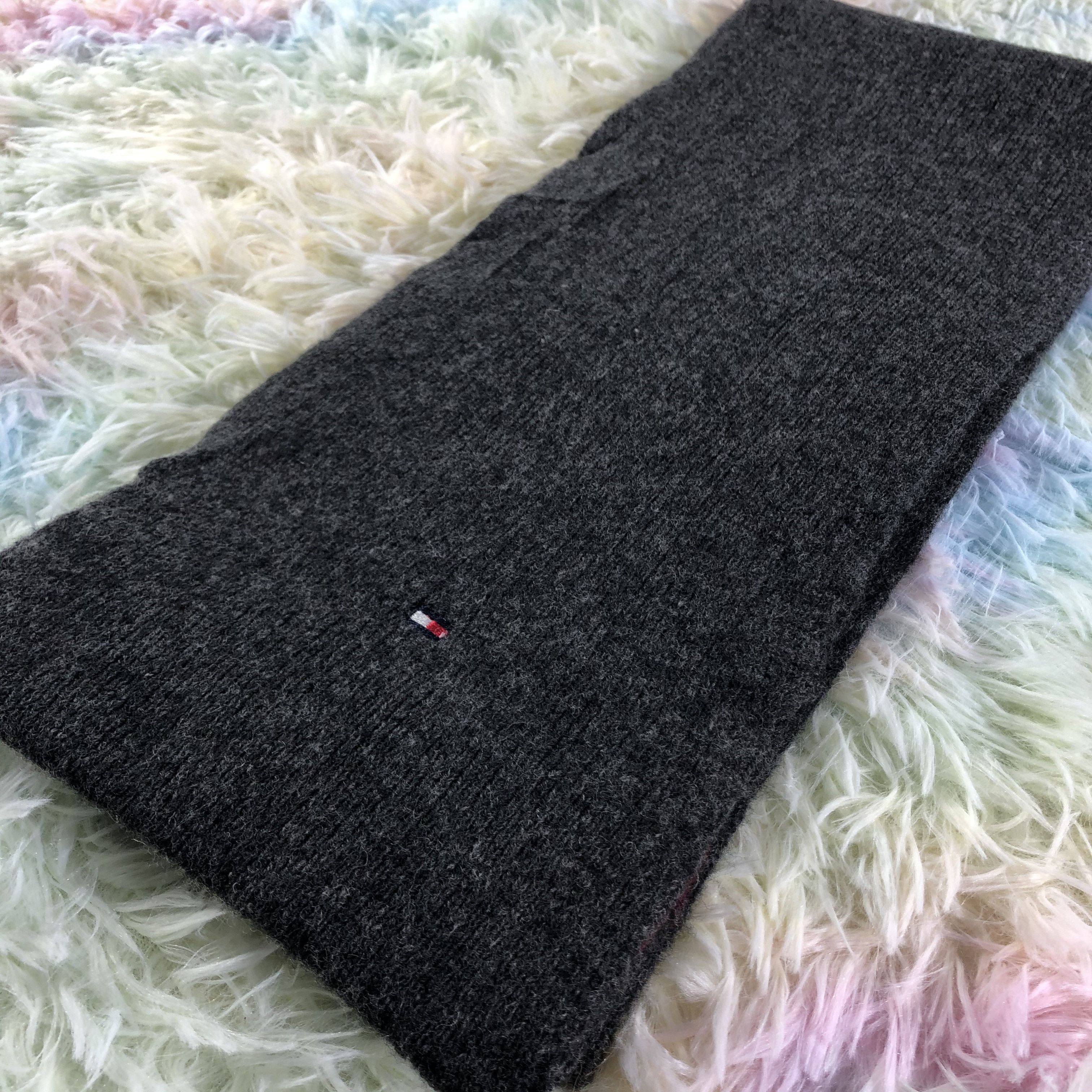 Tommy Hilfiger Tommy Hilfiger Scarf / Muffler / Neckwear - KM270 Size ONE SIZE - 3 Thumbnail