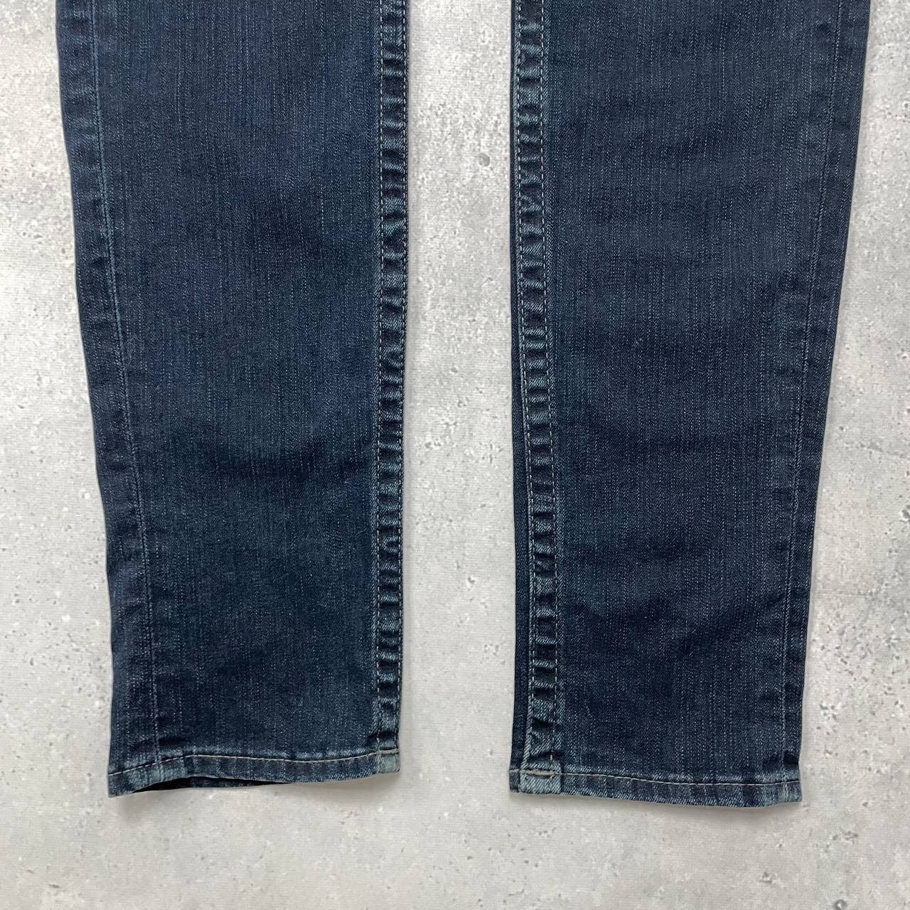 True Religion True Religion Stella Skinny Stars Jeans Women’s Blue Size 32 Size 32" / US 10 / IT 46 - 10 Thumbnail