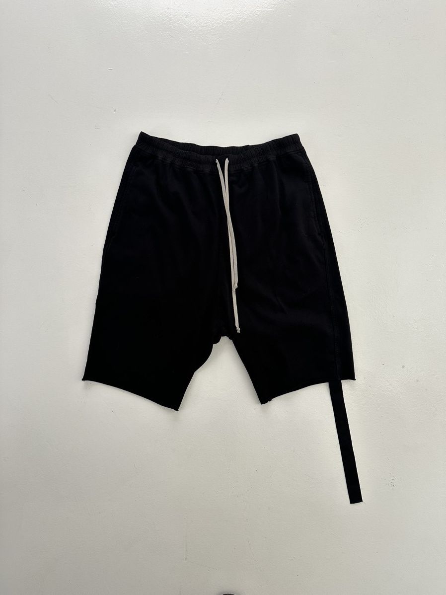 DRK boxer shorts with pockets at the back