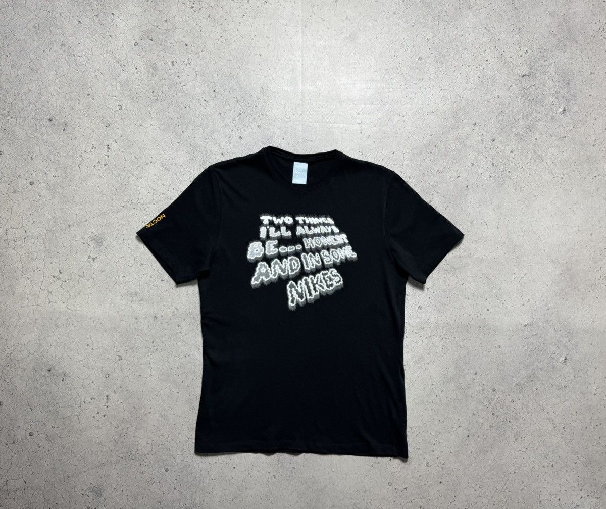 NOCTA × Nike Nike x Nocta T-Shirt Big Logo Black Size M Size US M / EU 48-50 / 2 - 1 Thumbnail