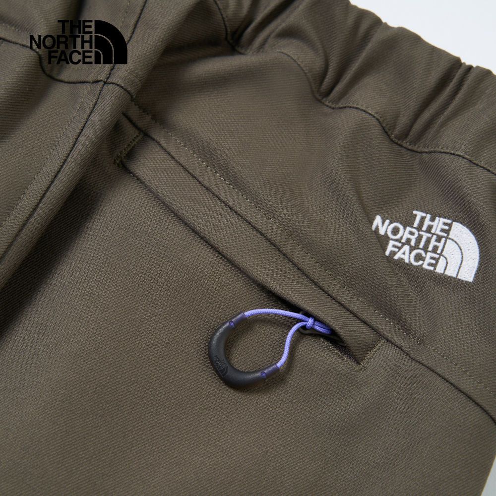Kazuki Kuraishi × The North Face Urban Exploration UNISEX PLEATED CASUAL PANTS Size US 32 / EU 48 - 8 Thumbnail