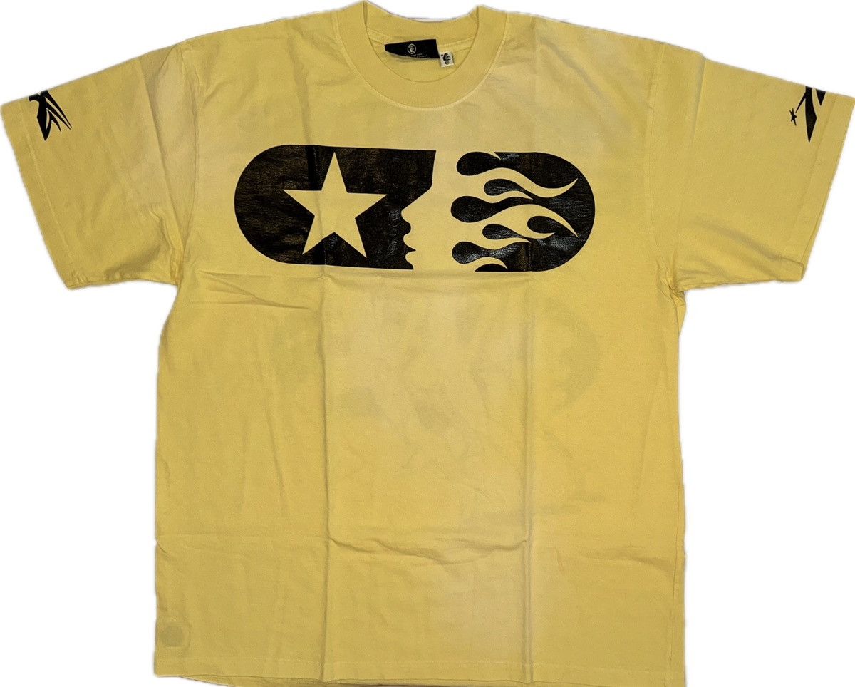 HELLSTAR Hellstar Marathon T-shirt Size US XXL / EU 58 / 5 - 1 Thumbnail