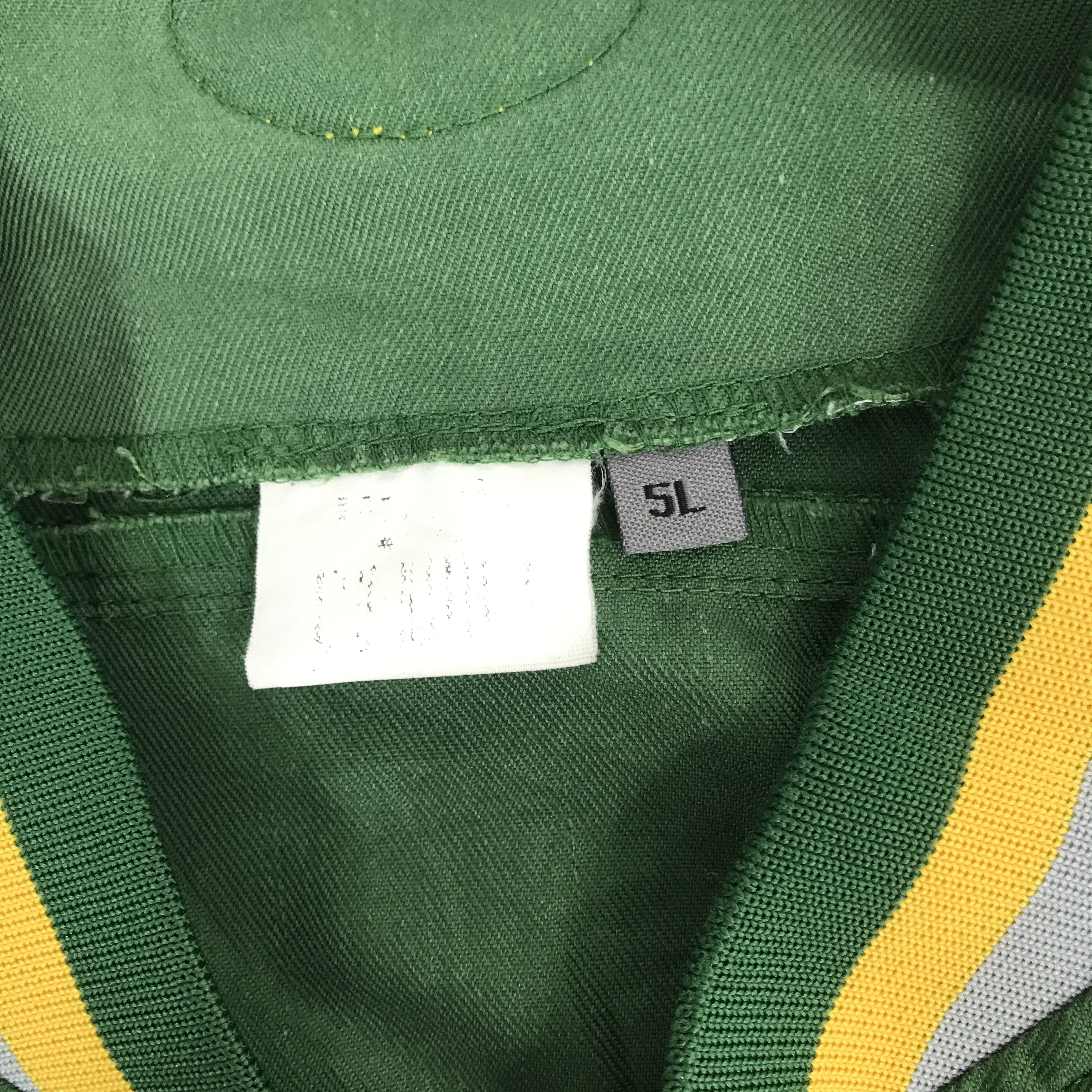 Japanese Brand × Mizuno × Vintage Og Vintage Yamato Transport Mizuno Jacket Size US XL / EU 56 / 4 - 9 Thumbnail