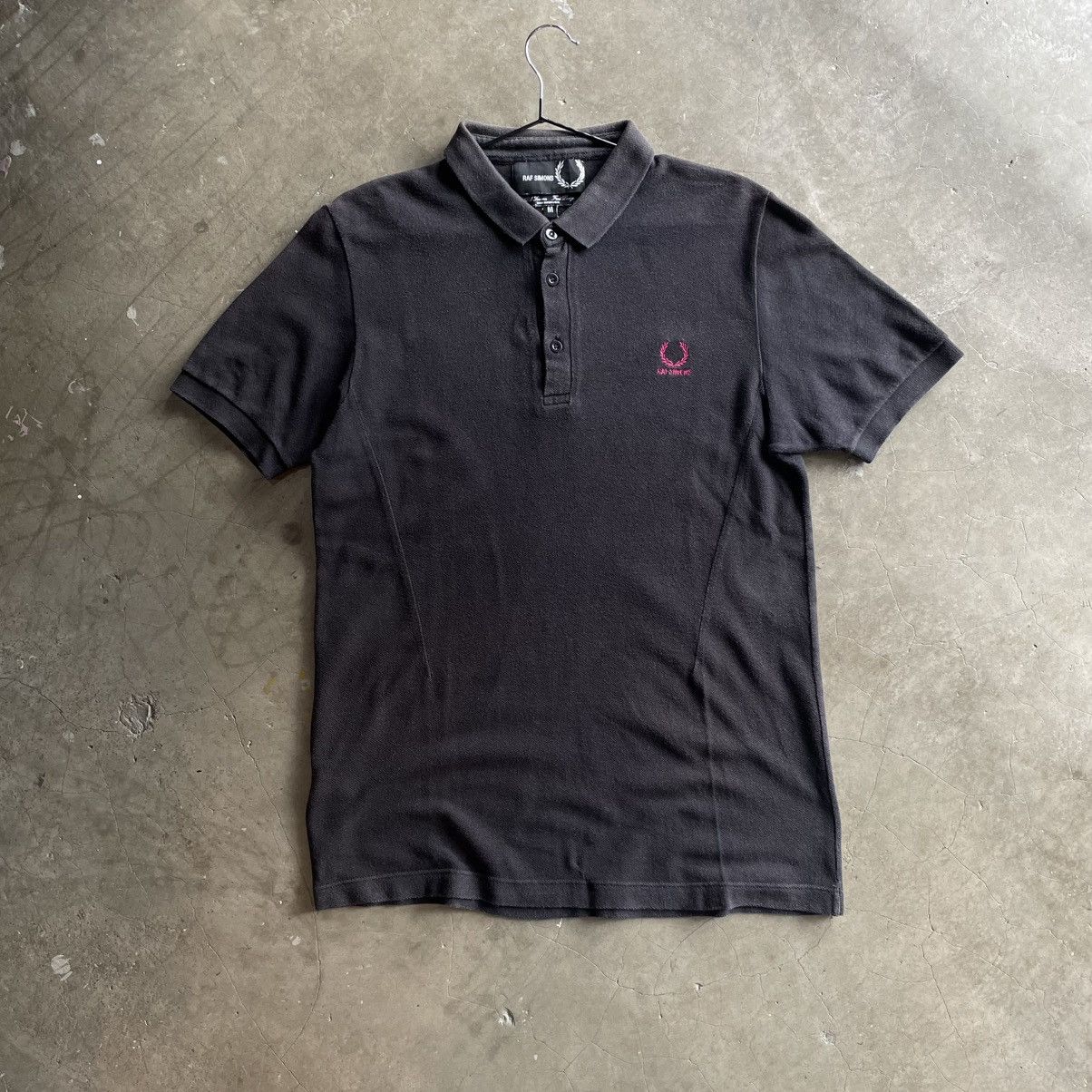 Fred Perry × Raf Simons RAF SIMON FRED PERRY Size US M / EU 48-50 / 2 - 1 Thumbnail