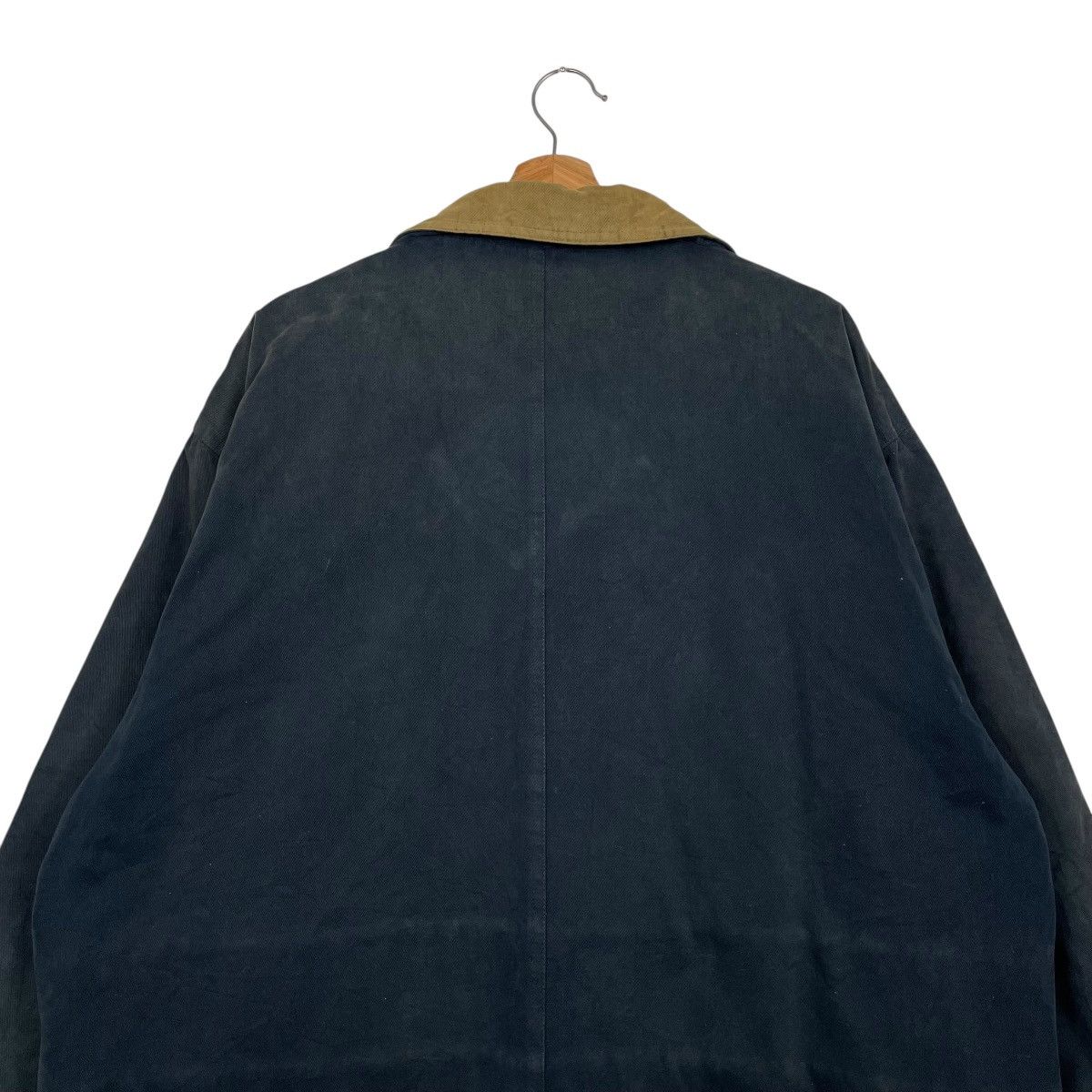 Aquascutum Vintage Aquascutum Duffle Jacket Size US M / EU 48-50 / 2 - 8 Thumbnail