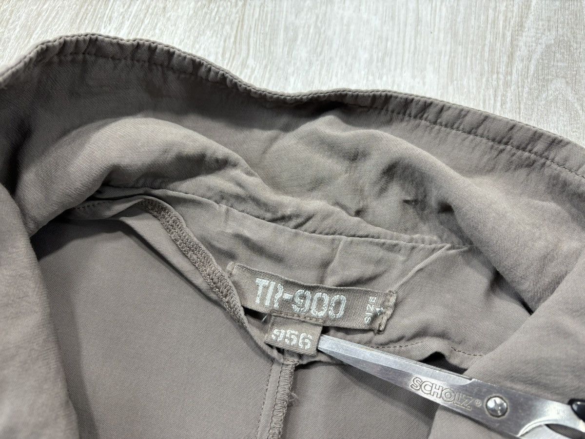 Japanese Brand × Transit Womens jacket Transit Par TR-900 Size 4 Size L / US 10 / IT 46 - 5 Thumbnail