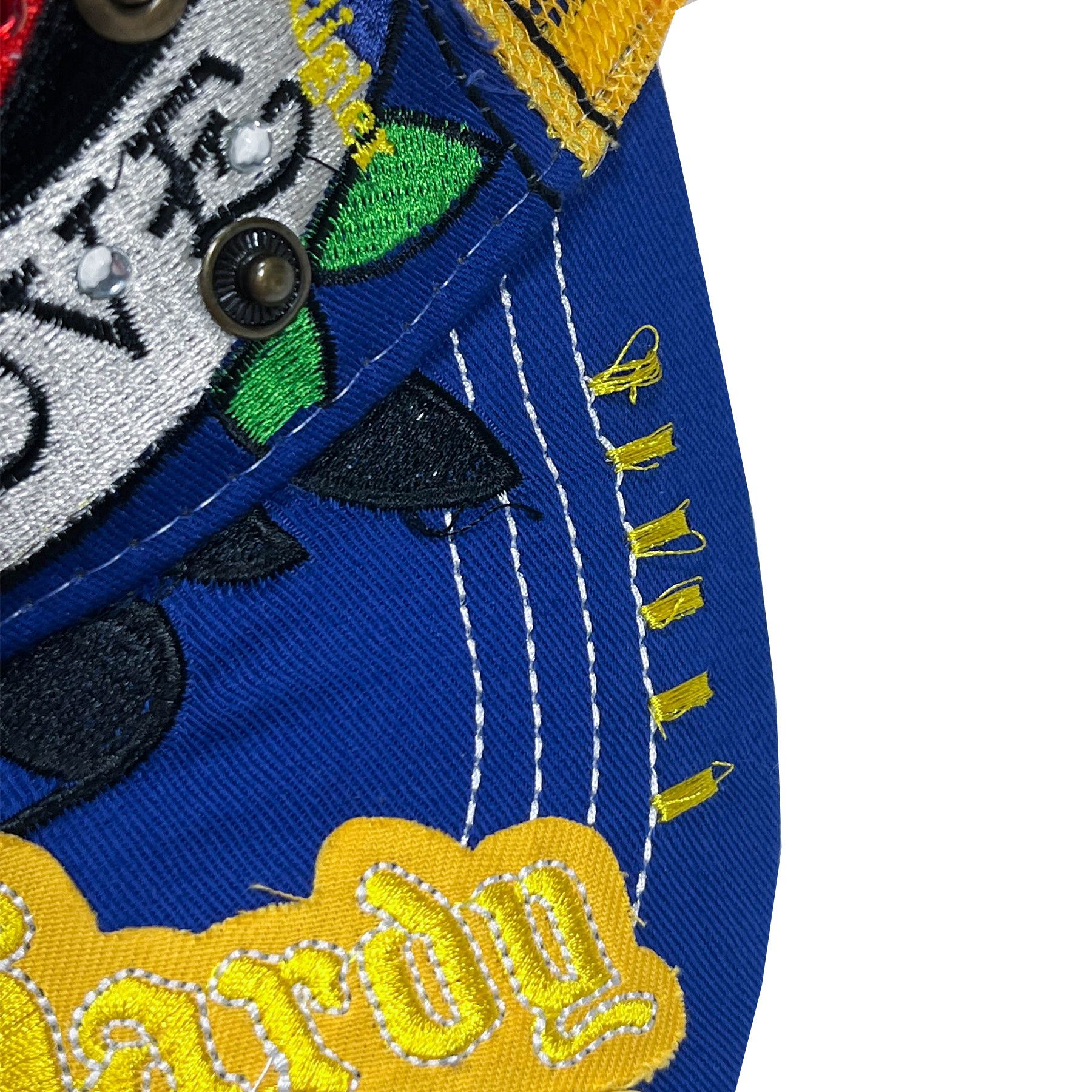 Ed Hardy Ed Hardy Vintage Cap • One size Size ONE SIZE - 5 Thumbnail