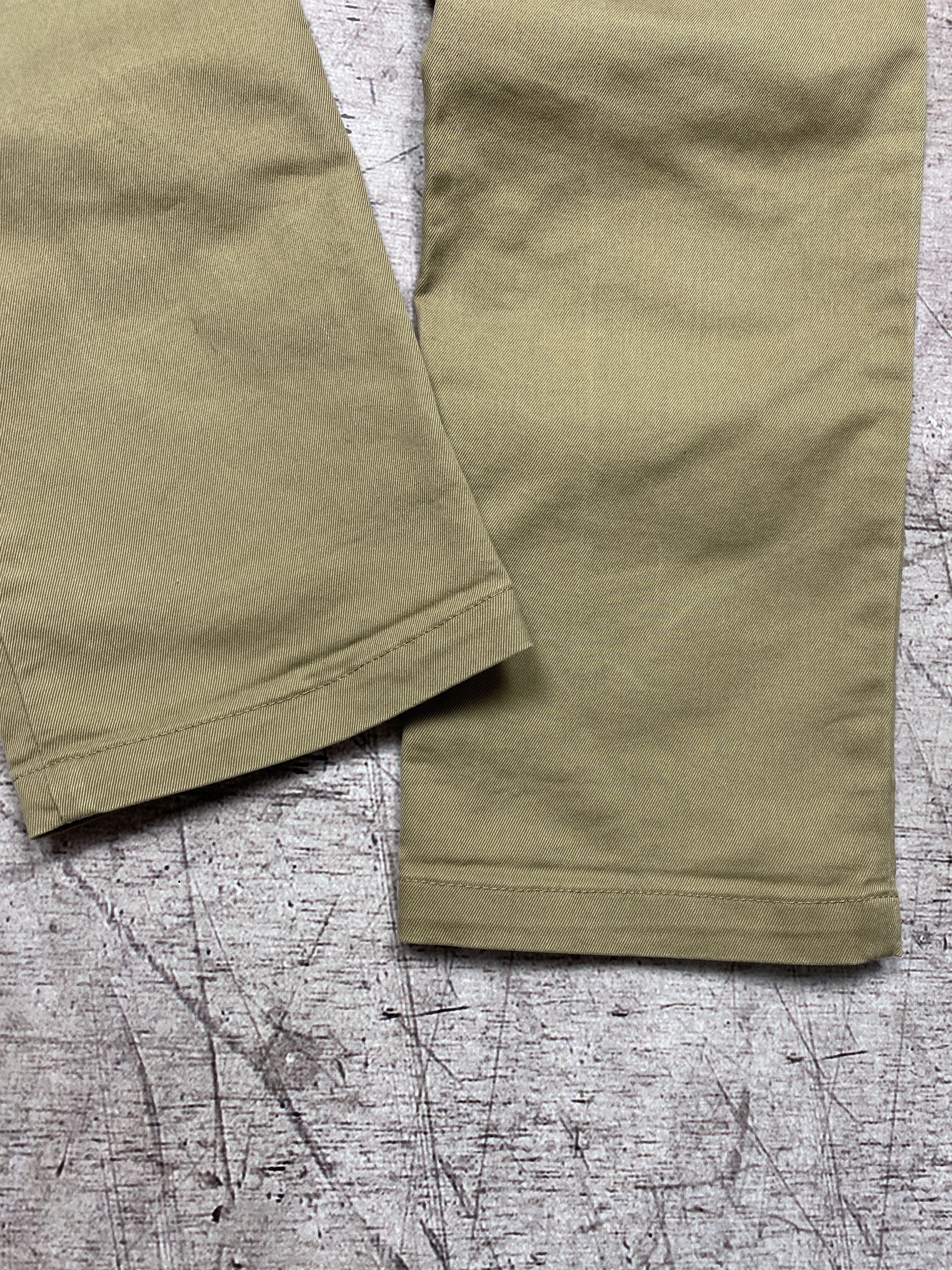 Carhartt Wip × Vintage Carhartt WIP Vintage Mens Sid Chino Pants Size US 32 / EU 48 - 4 Thumbnail
