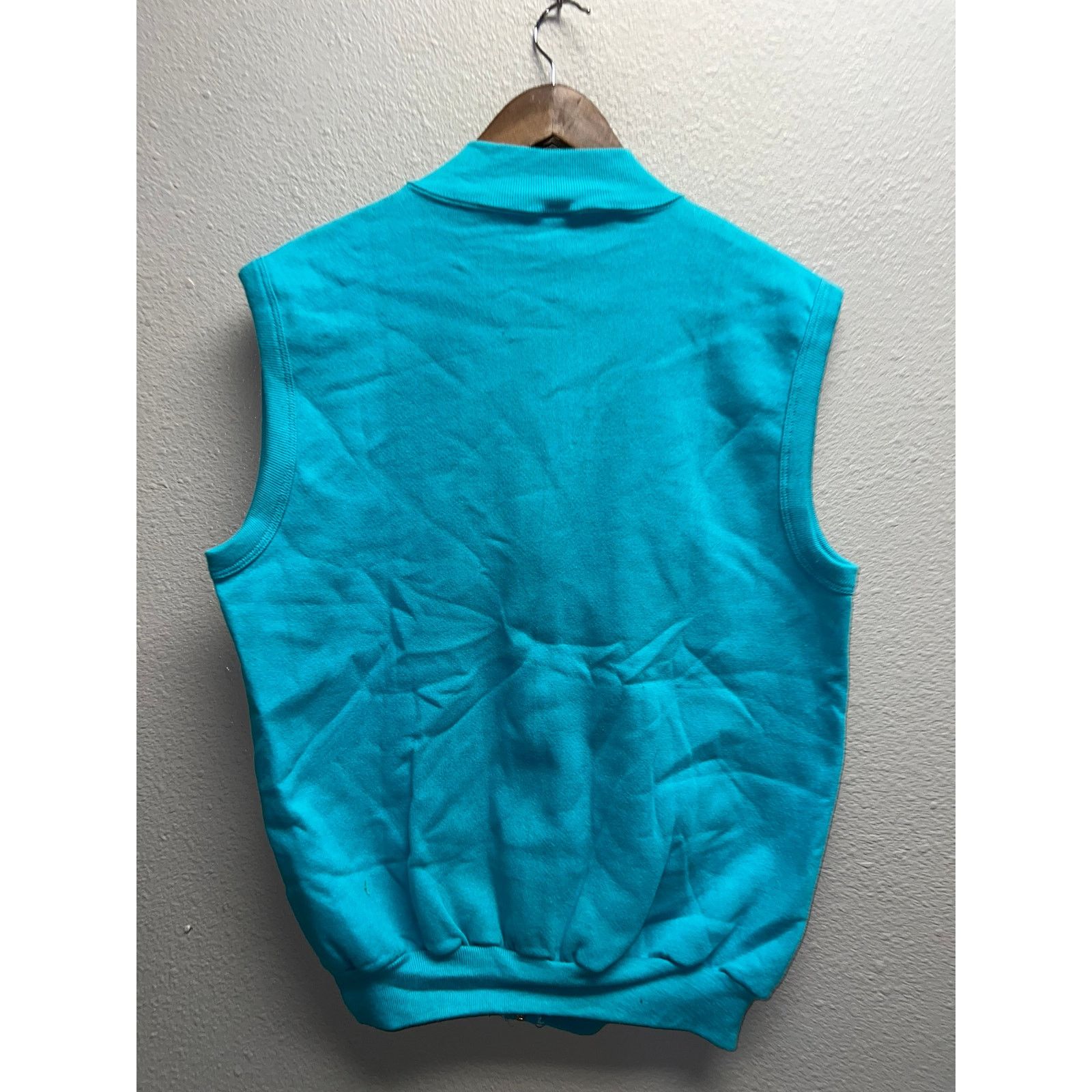 Vintage Vintage Sportswear Hooded Sleeveless Shirt Sweat Kodel NWT Size US M / EU 48-50 / 2 - 8 Thumbnail