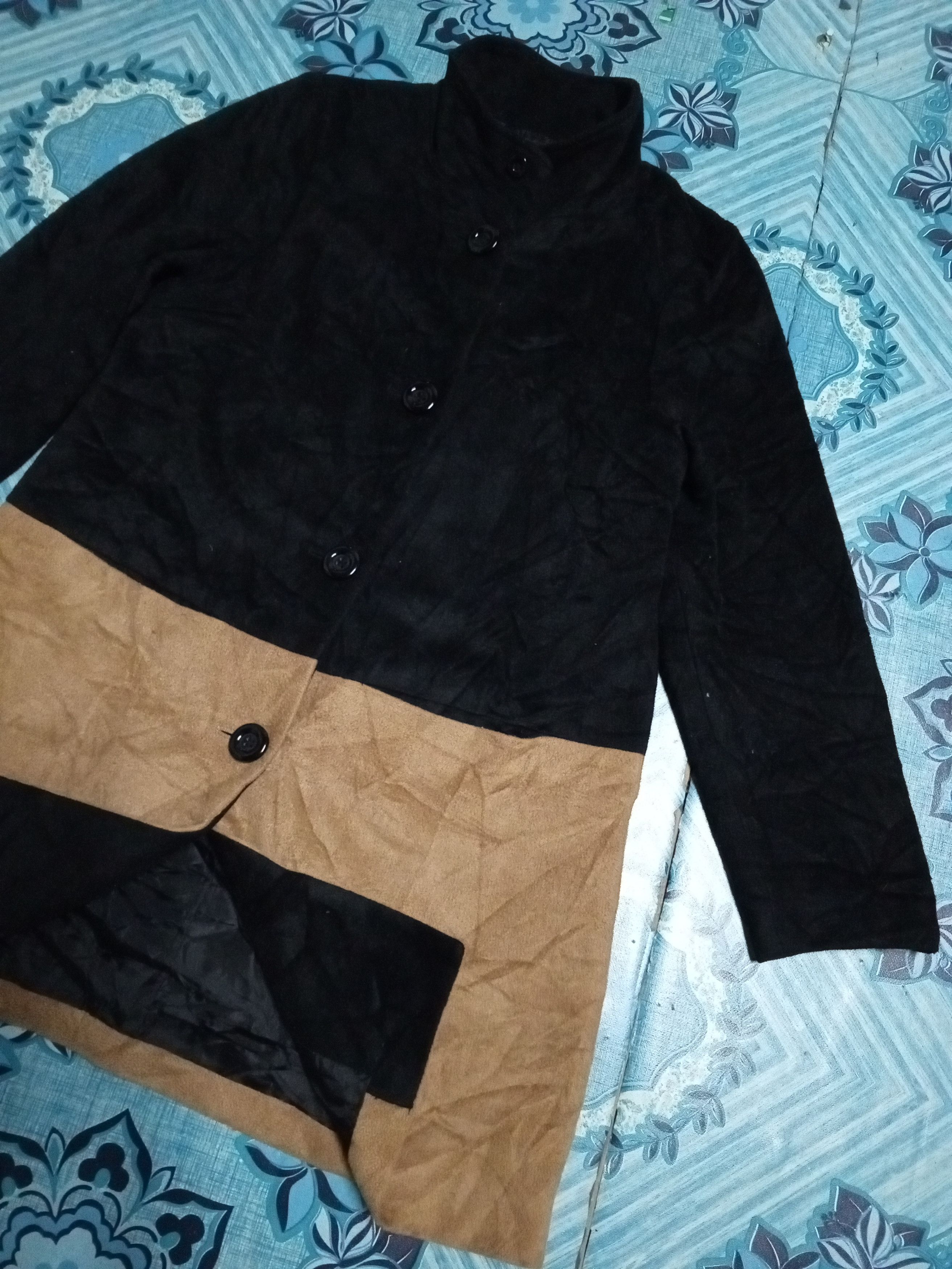 Designer × Japanese Brand RR yu-yu coast nice designer Size L / US 10 / IT 46 - 3 Thumbnail