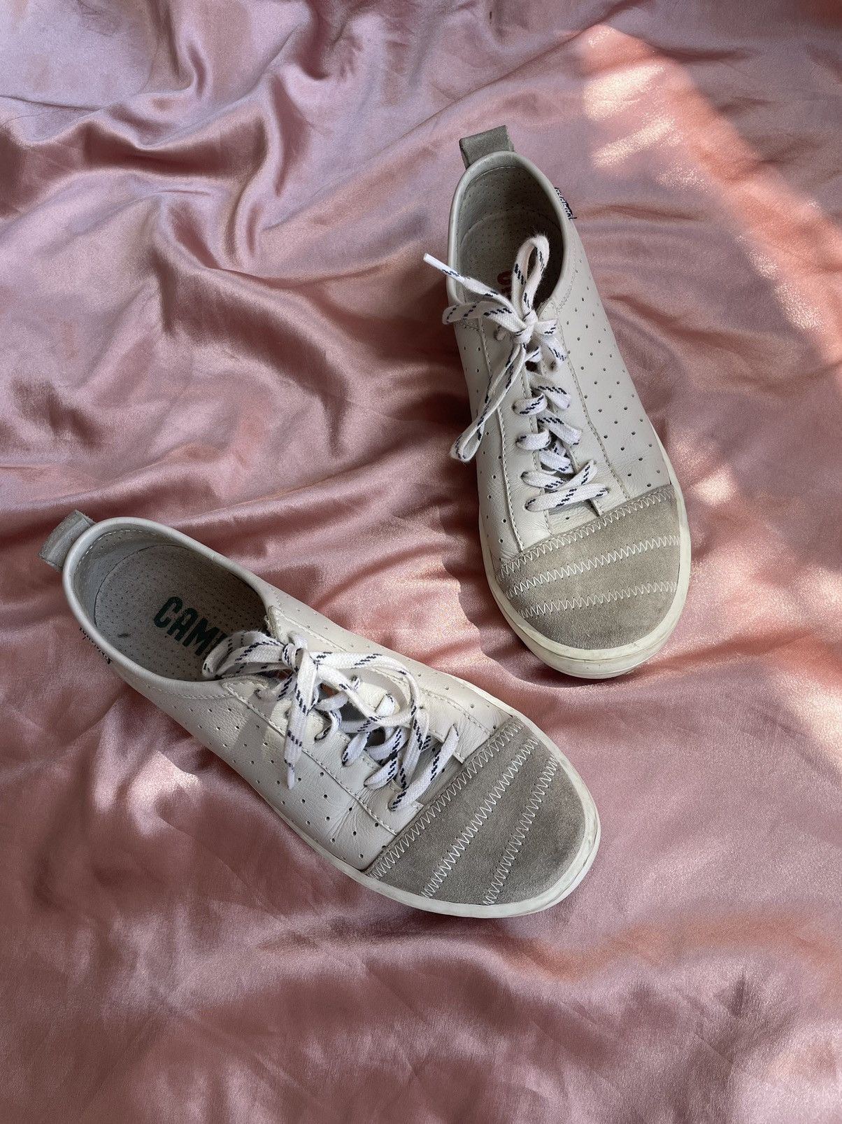 Camper Camper shoes Size US 7.5 / IT 37.5 - 5 Thumbnail