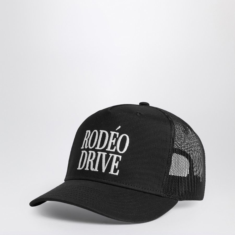 1989 STUDIO o1d2blof1124 Size: OS / Baseball Cap / Hat in Black Size ONE SIZE - 3 Thumbnail