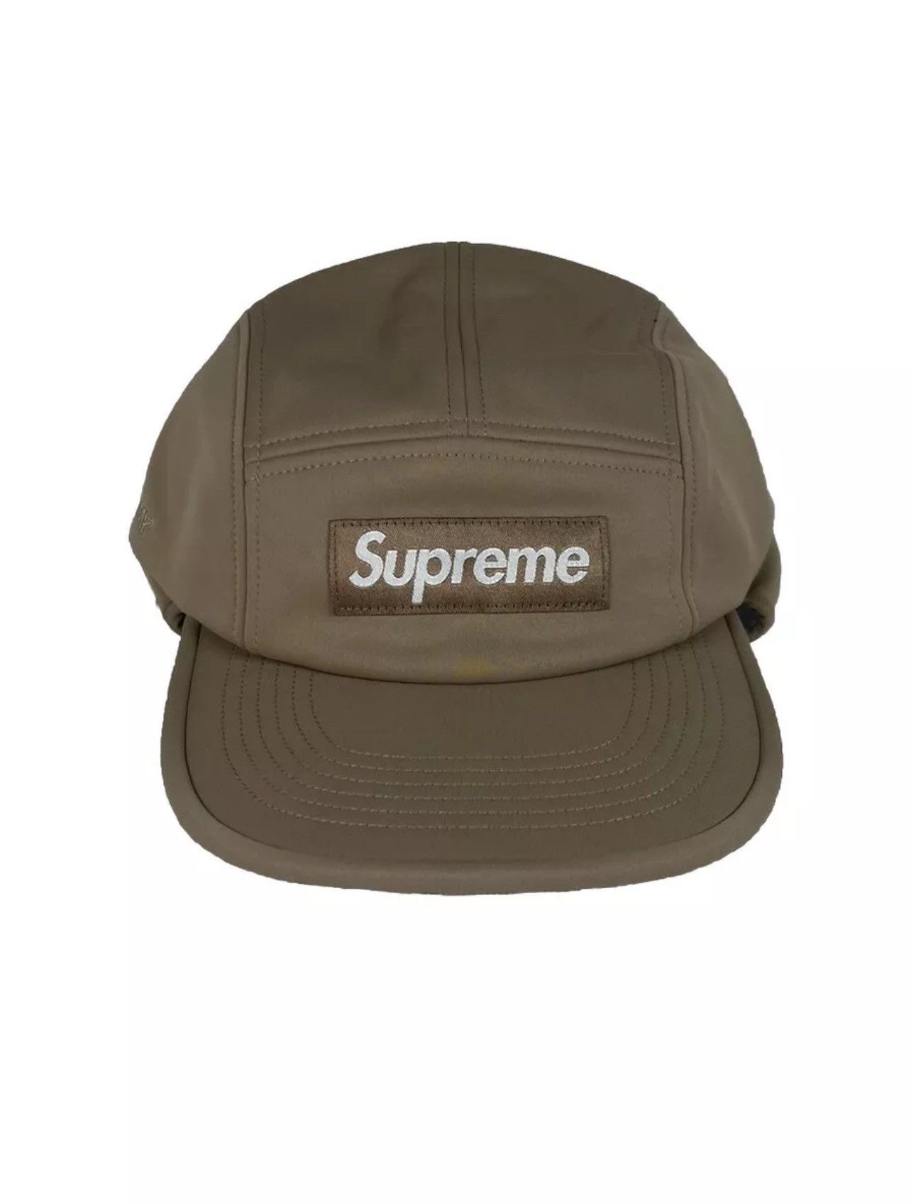 Supreme Supreme FW24 WINDSTOPPER® Earflap Camp Cap Size ONE SIZE - 2 Thumbnail