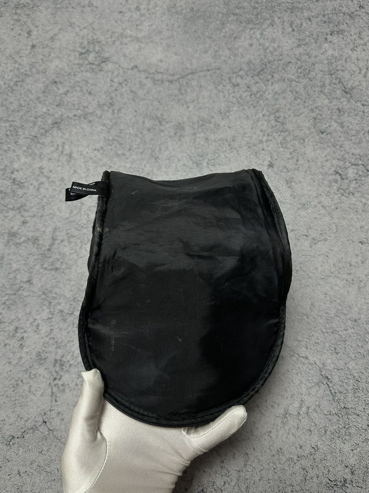 Dior Dior Parfums Vintage Toiletry Pouch Cosmetics Bag Size ONE SIZE - 9 Thumbnail