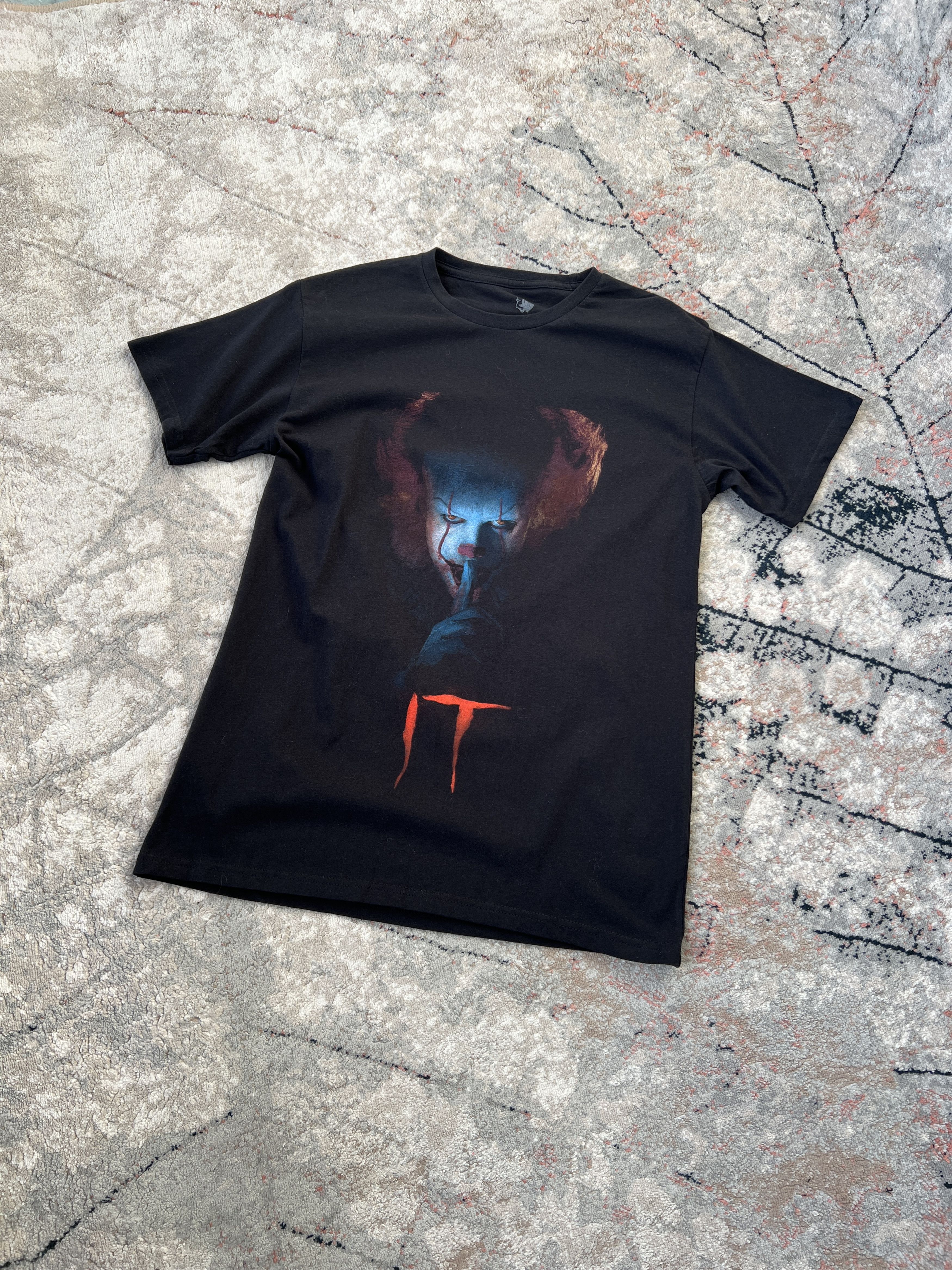 Other IT Movie Tee Size US M / EU 48-50 / 2 - 1 Thumbnail