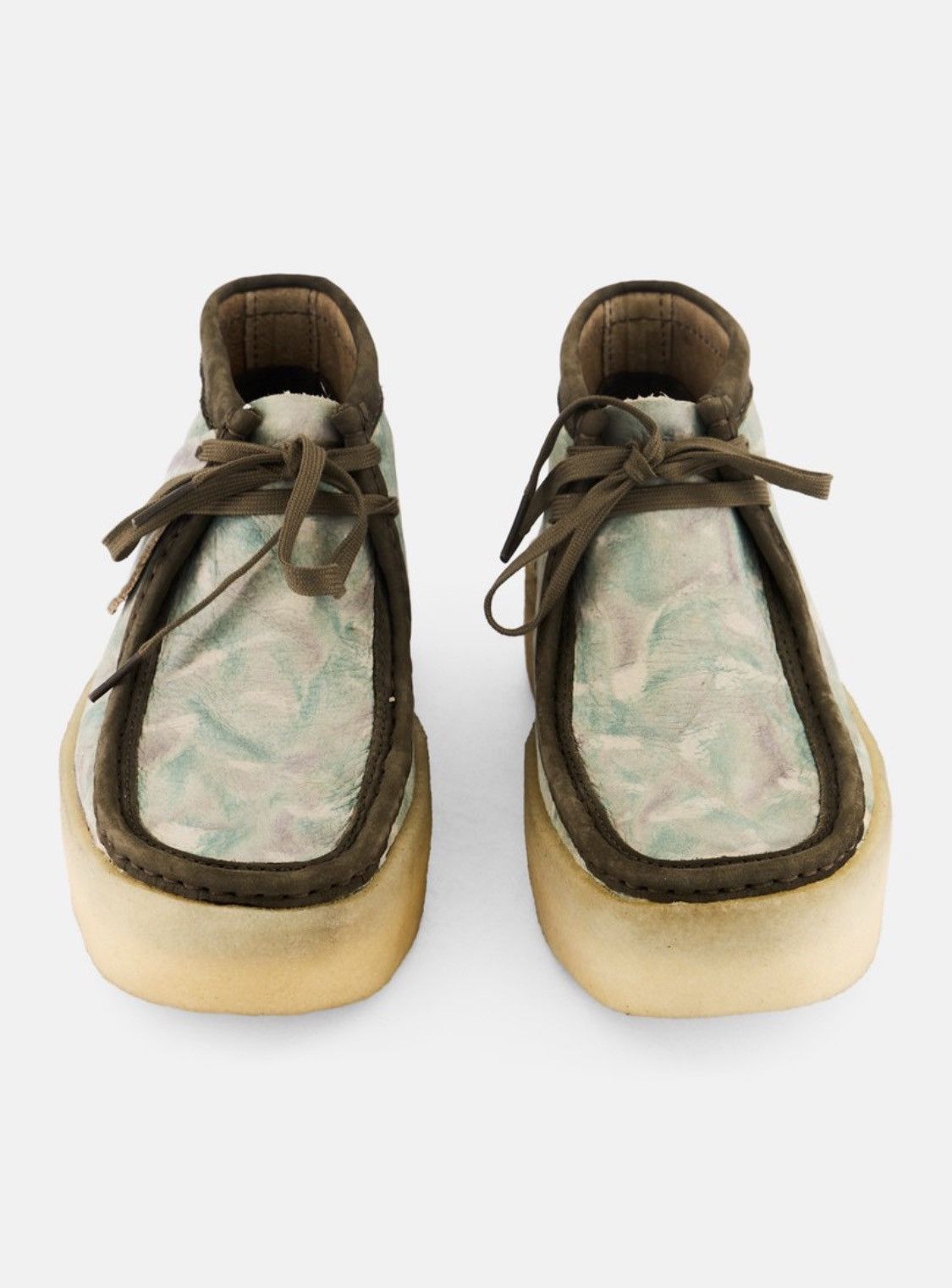 Clarks Clarks Originals Wallabee Cup BT Size US 10 / EU 43 - 3 Thumbnail
