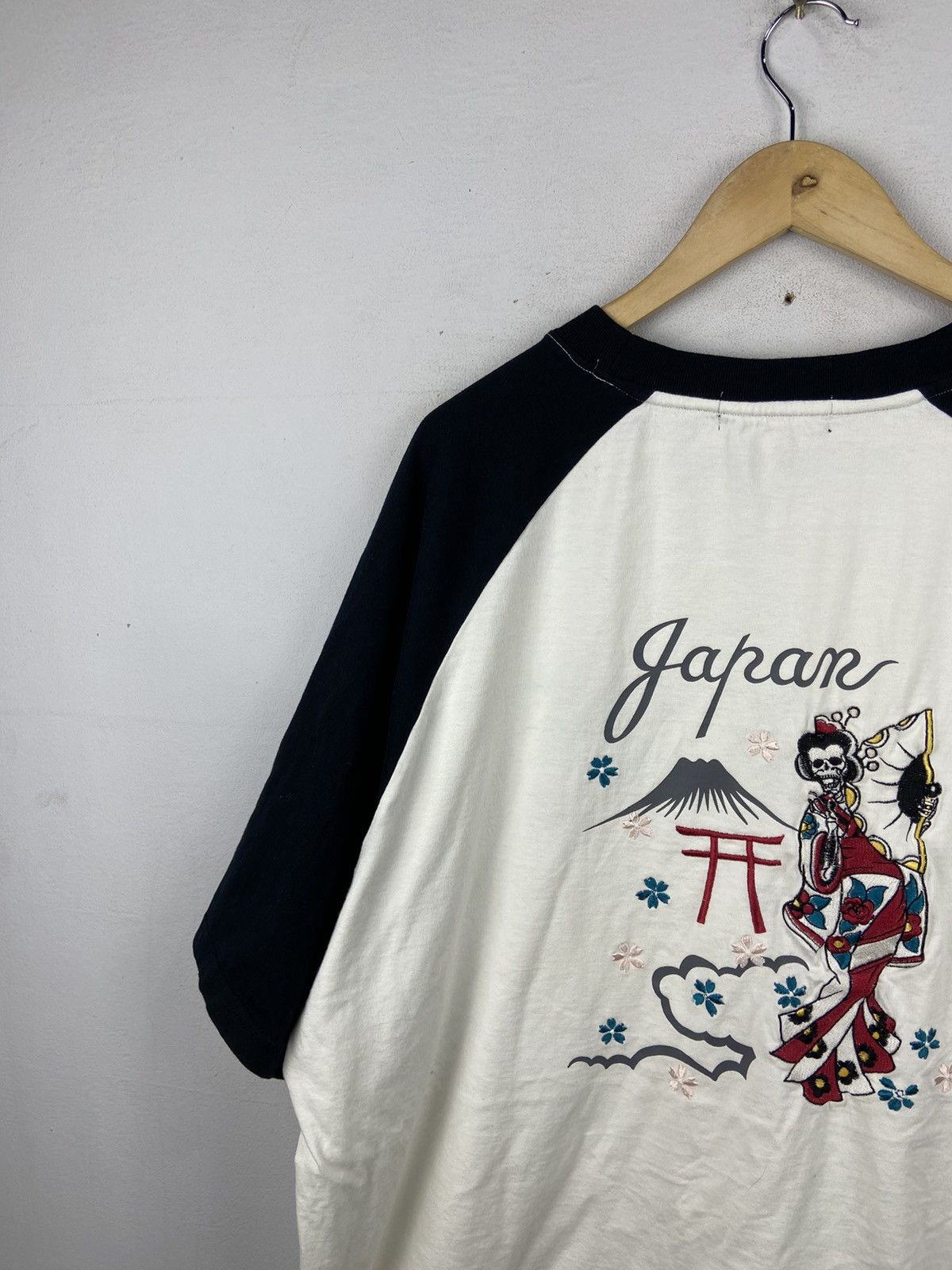 Japanese Brand × Other ❤️‍🔥SEND OFFER ❤️‍🔥 TRADISIONAL JAPAN SUKAJAN Size US XXL / EU 58 / 5 - 2 Thumbnail