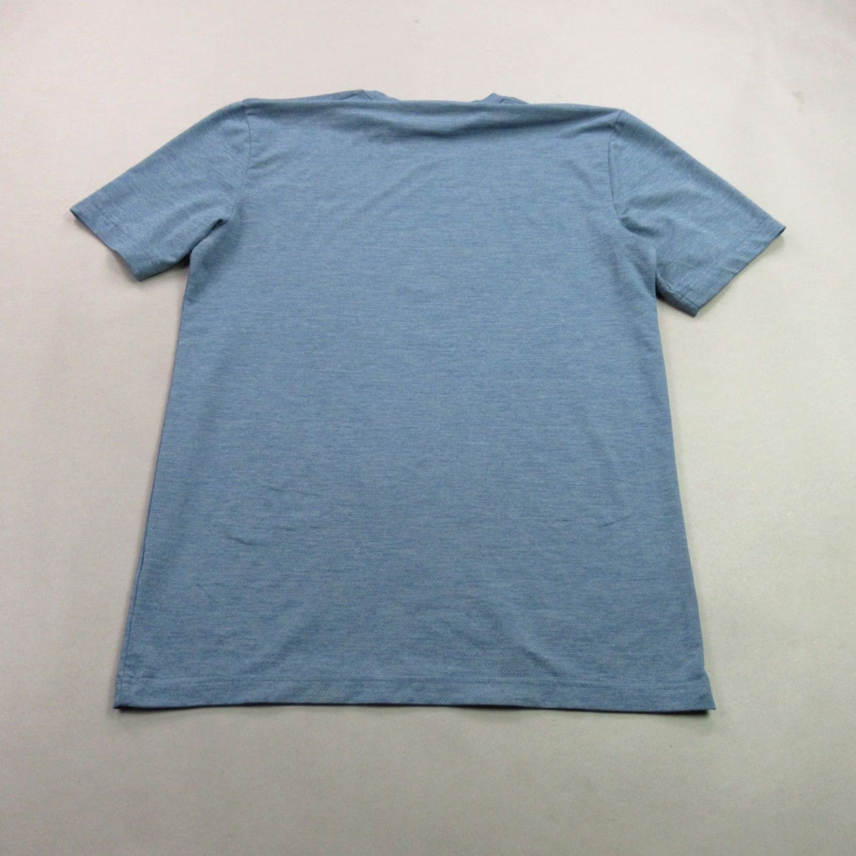 TravisMathew Travis Mathew Shirt Mens Small Short Sleeve Crew Neck Lightweight Blue Shirts Mens Small Short Sleeve Crew Neck Lightweight Blue Size US S / EU 44-46 / 1 - 5 Thumbnail