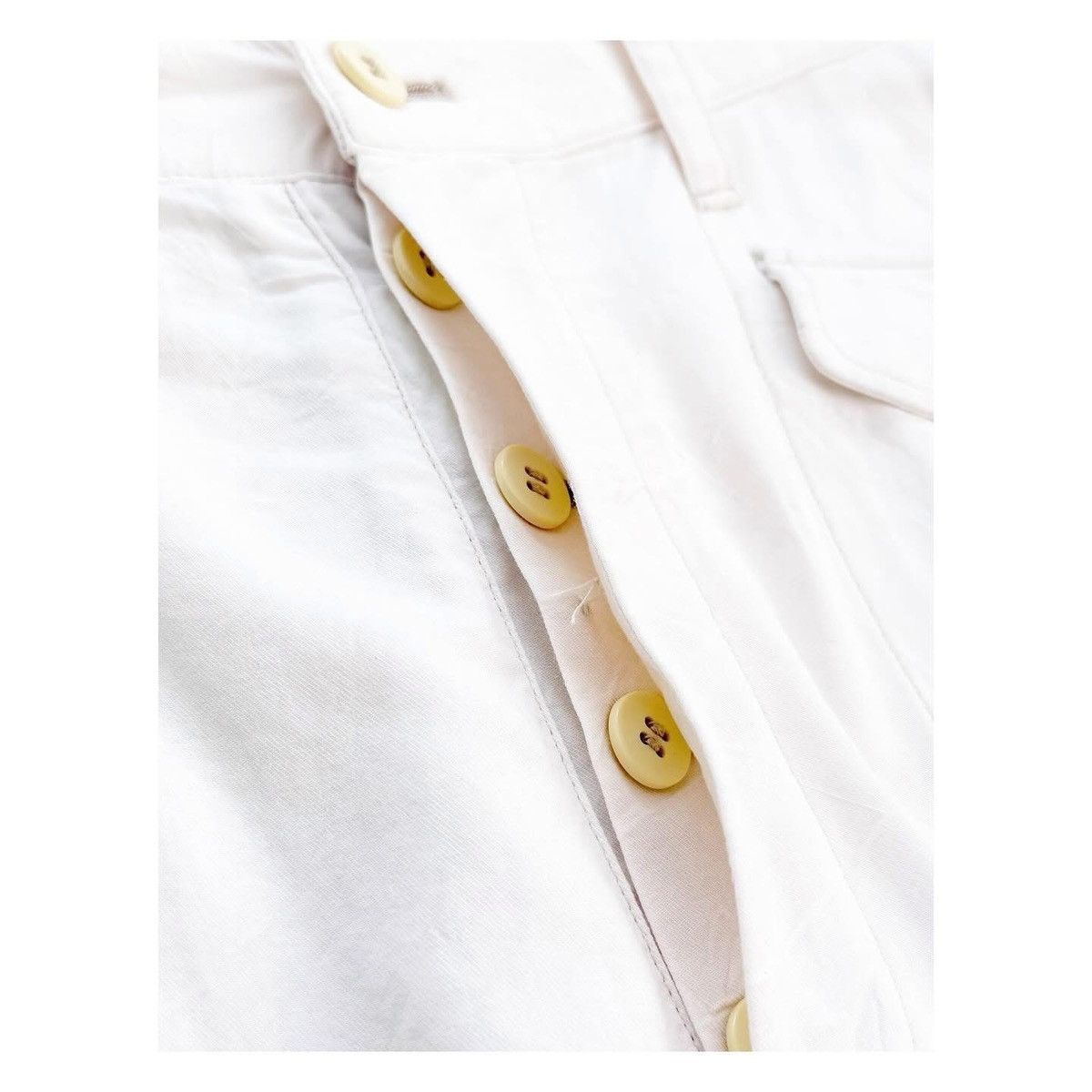 Issey Miyake Issey miyake Pants Size 27" / US 4 / IT 40 - 4 Thumbnail