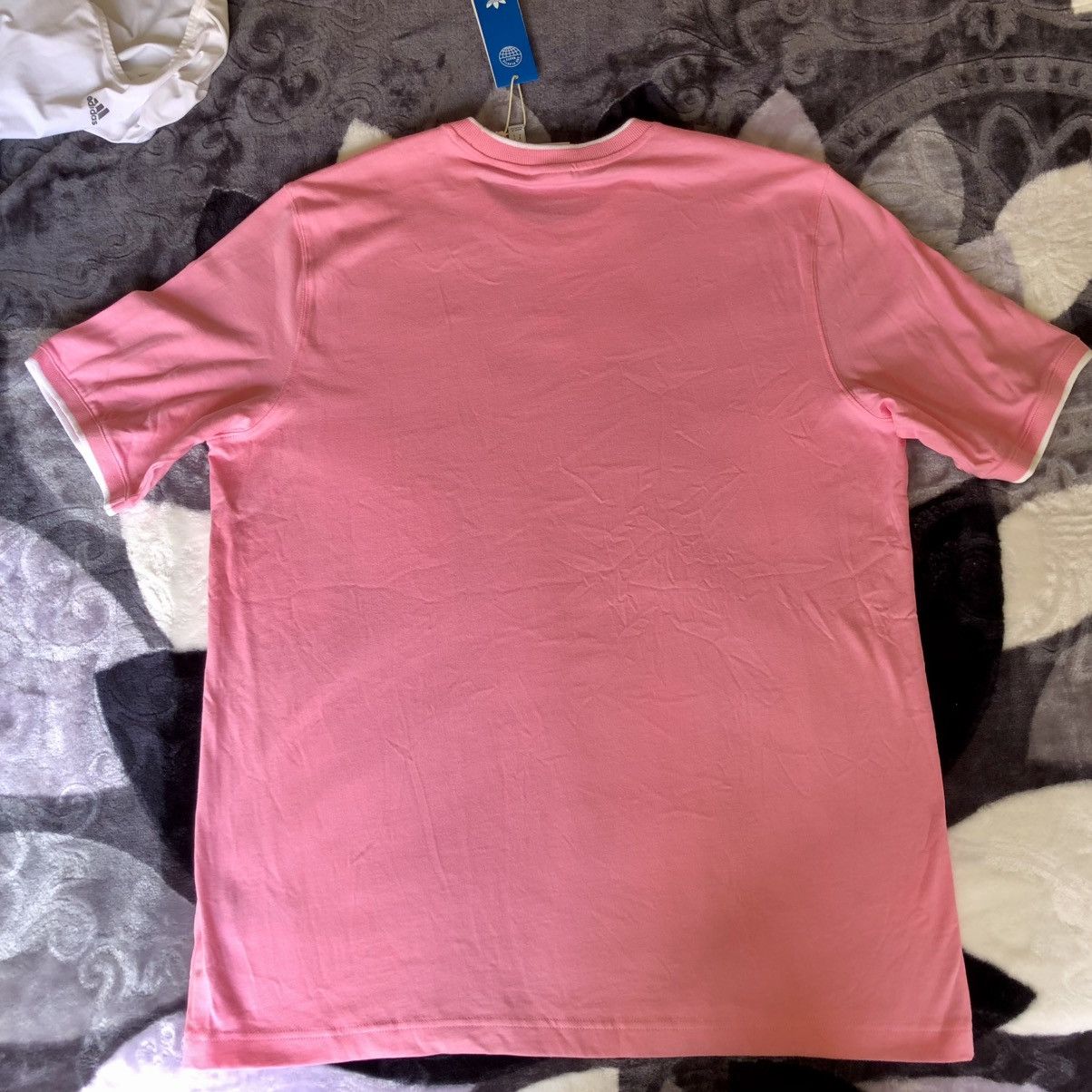 Adidas Adidas Rekive Loose fit Size US L / EU 52-54 / 3 - 2 Thumbnail