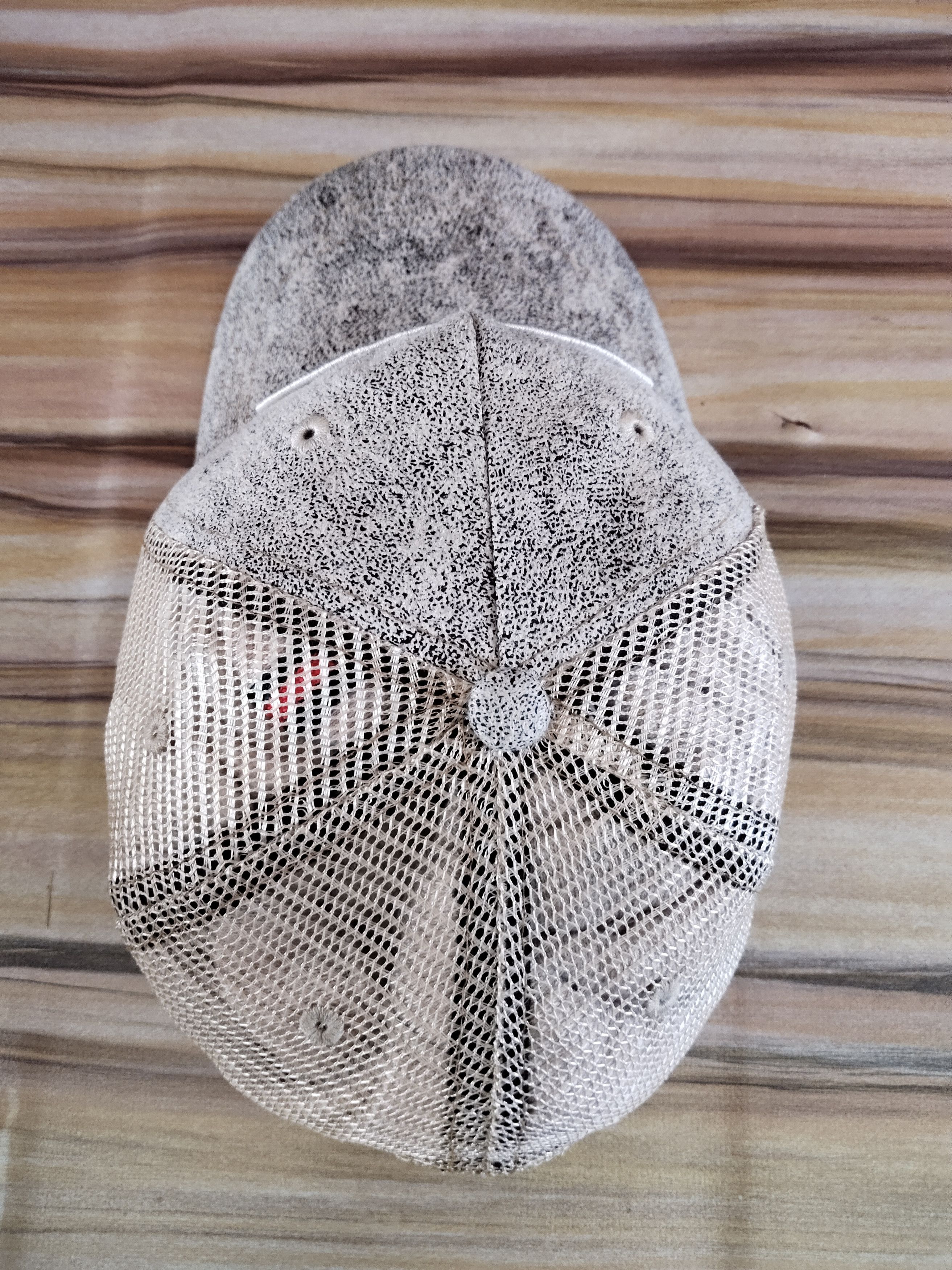 Von Dutch VON DUTCH Trucker Cap Size ONE SIZE - 5 Thumbnail