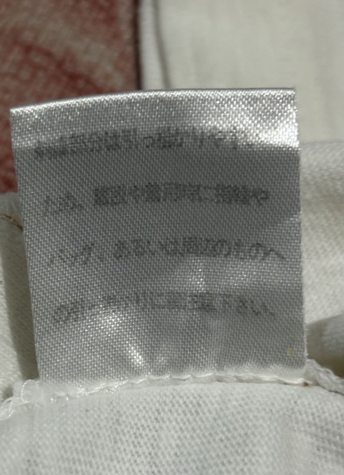 Japanese Brand Japanese Brand LIFEGUARD Fullprint T-Shirt Size US M / EU 48-50 / 2 - 9 Thumbnail