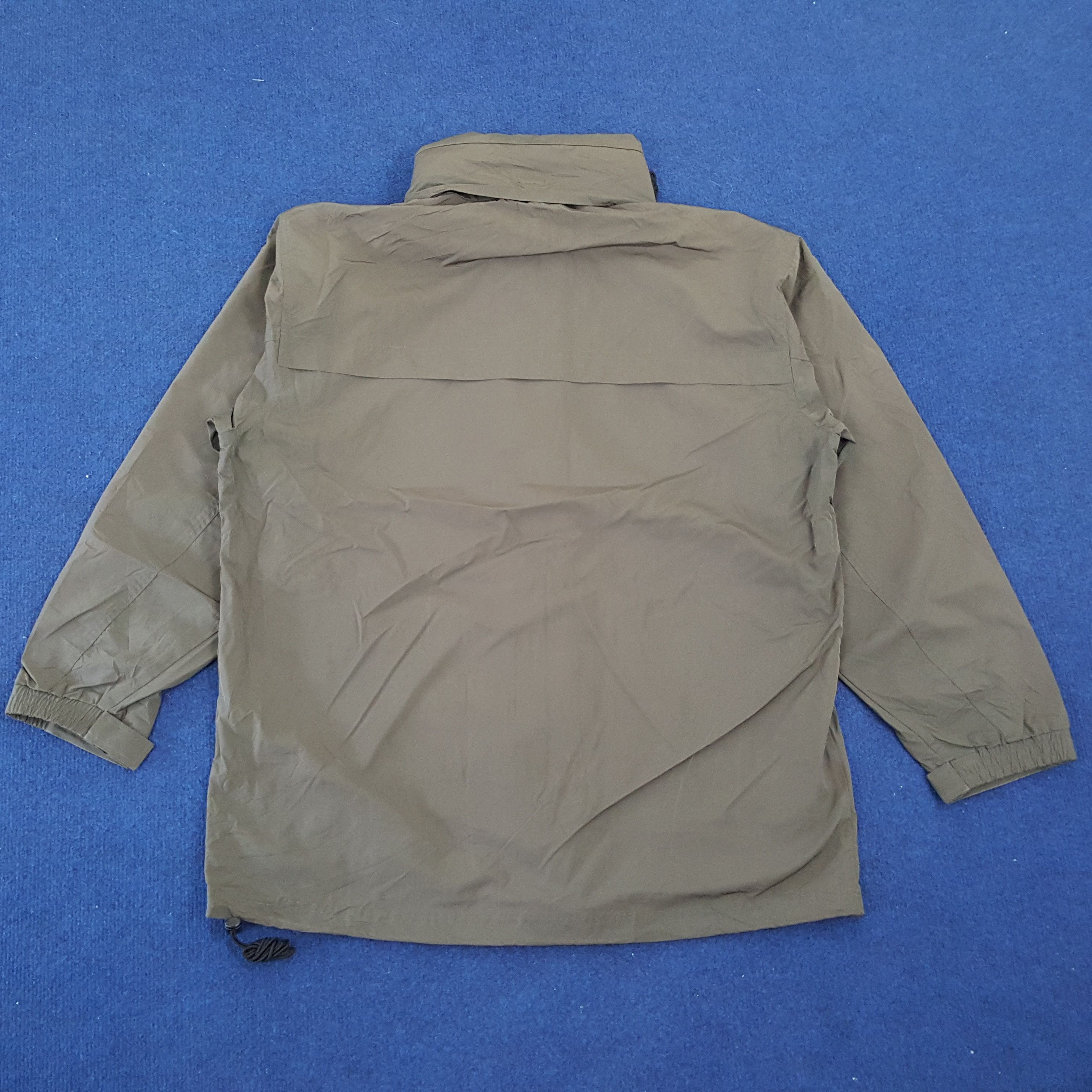 Canterbury of New Zealand × Vintage Vintage Canterbury of New Zealand Jacket Size US L / EU 52-54 / 3 - 3 Thumbnail