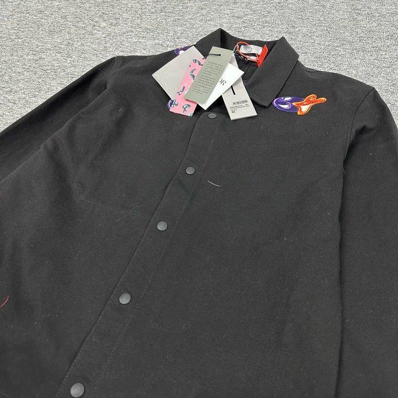 Dior Dior x Kenny Size US XL / EU 56 / 4 - 4 Thumbnail