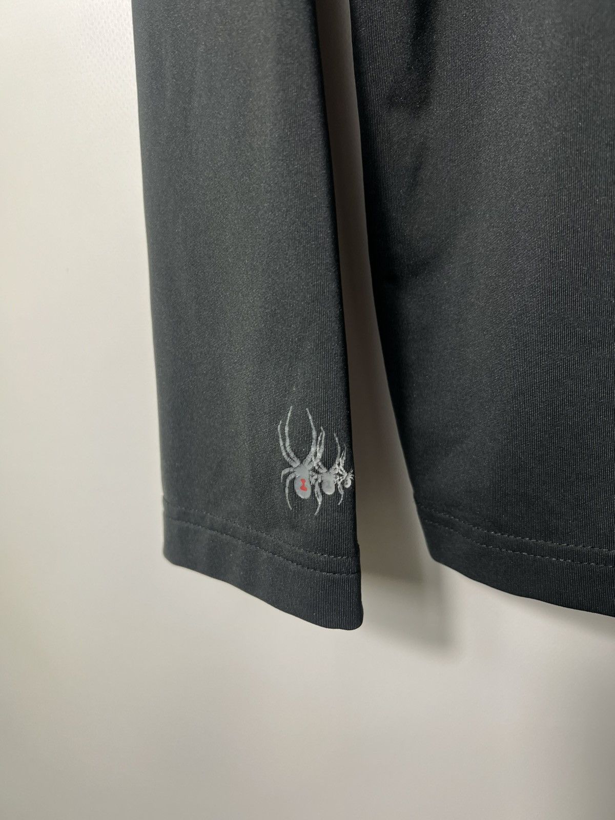 Spyder Vintage streetwear outdoor hiking Spyder Long Sleeve Size US XL / EU 56 / 4 - 8 Thumbnail