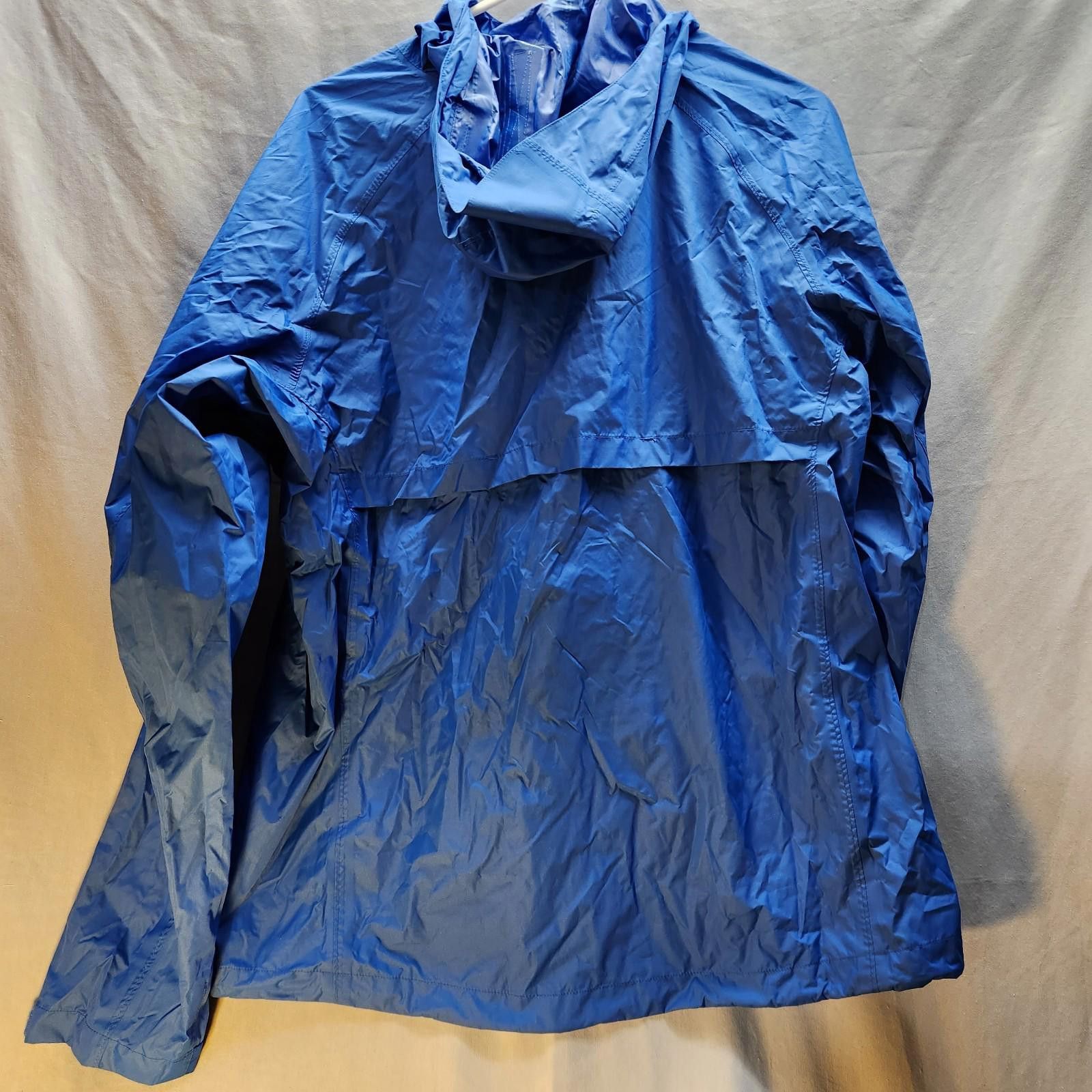 White Sierra White Sierra Trabagon Rain Jacket Blue Mens Size Large NWT Size US L / EU 52-54 / 3 - 7 Thumbnail