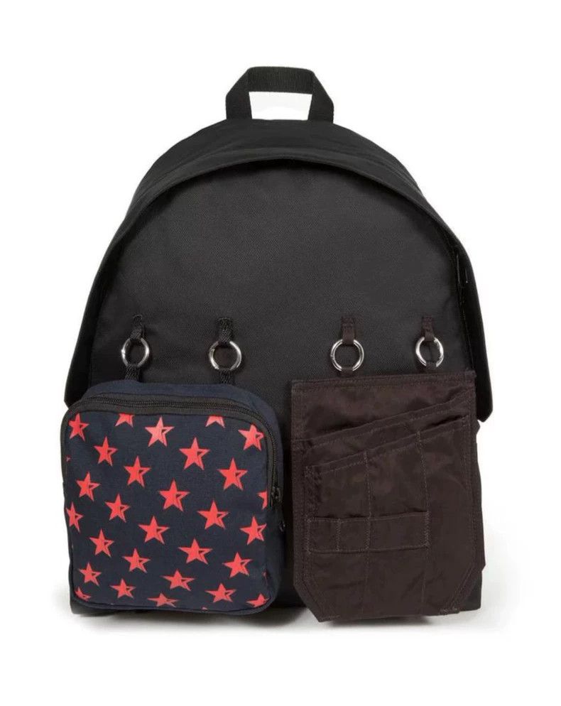 Raf Simons Raf simons Co-branded schoolbag Size ONE SIZE - 2 Thumbnail