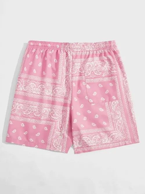 Jean Unique Vintage Y2K Drip shorts Size US 34 / EU 50 - 2 Thumbnail