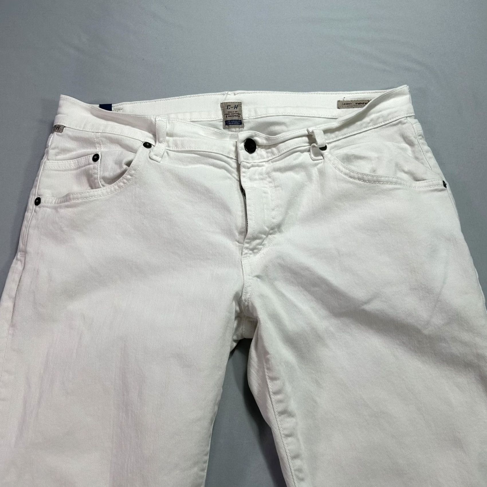 Citizens Of Humanity VINTAGE? No. Size US 31 - 3 Thumbnail