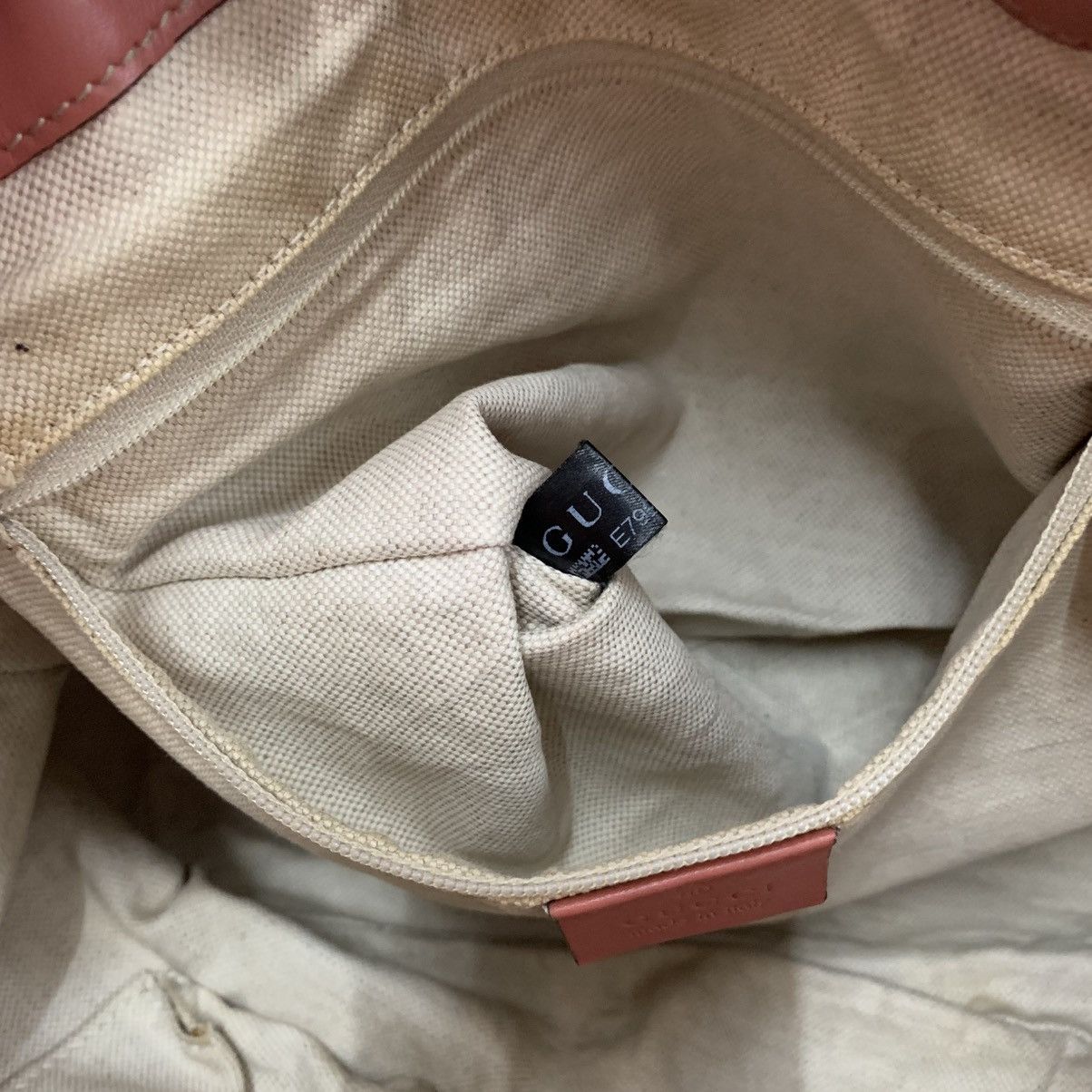 Gucci Gucci Shoulder Bag Size ONE SIZE - 15 Thumbnail