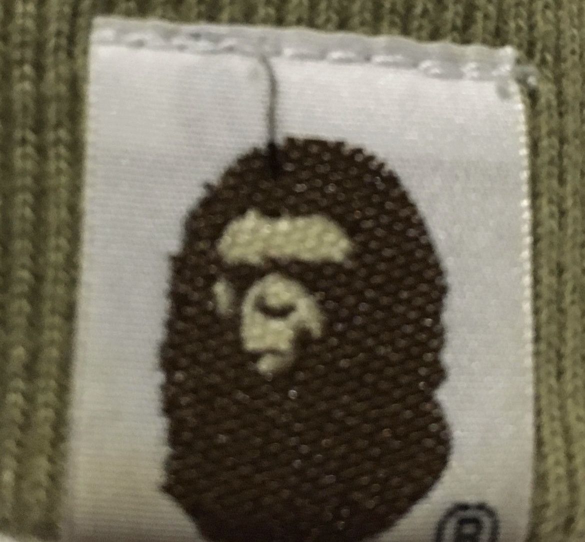 Bape Bape camo MA-1 varsity bomber jacket Size US XL / EU 56 / 4 - 5 Thumbnail