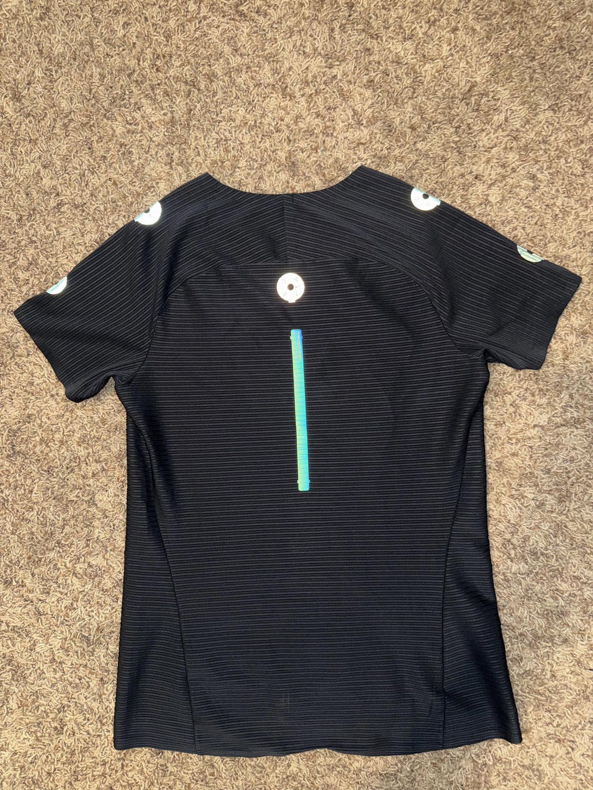 Nike UNRELEASED Nike Men’s Nike Research Lab Vaporknit Top INSANELY RARE MSRP $300 Size US M / EU 48-50 / 2 - 2 Thumbnail