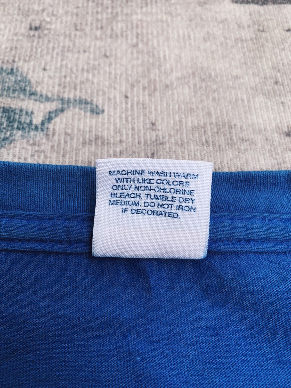 Supreme Supreme Motion logo Tee SS16 Size US M / EU 48-50 / 2 - 4 Thumbnail