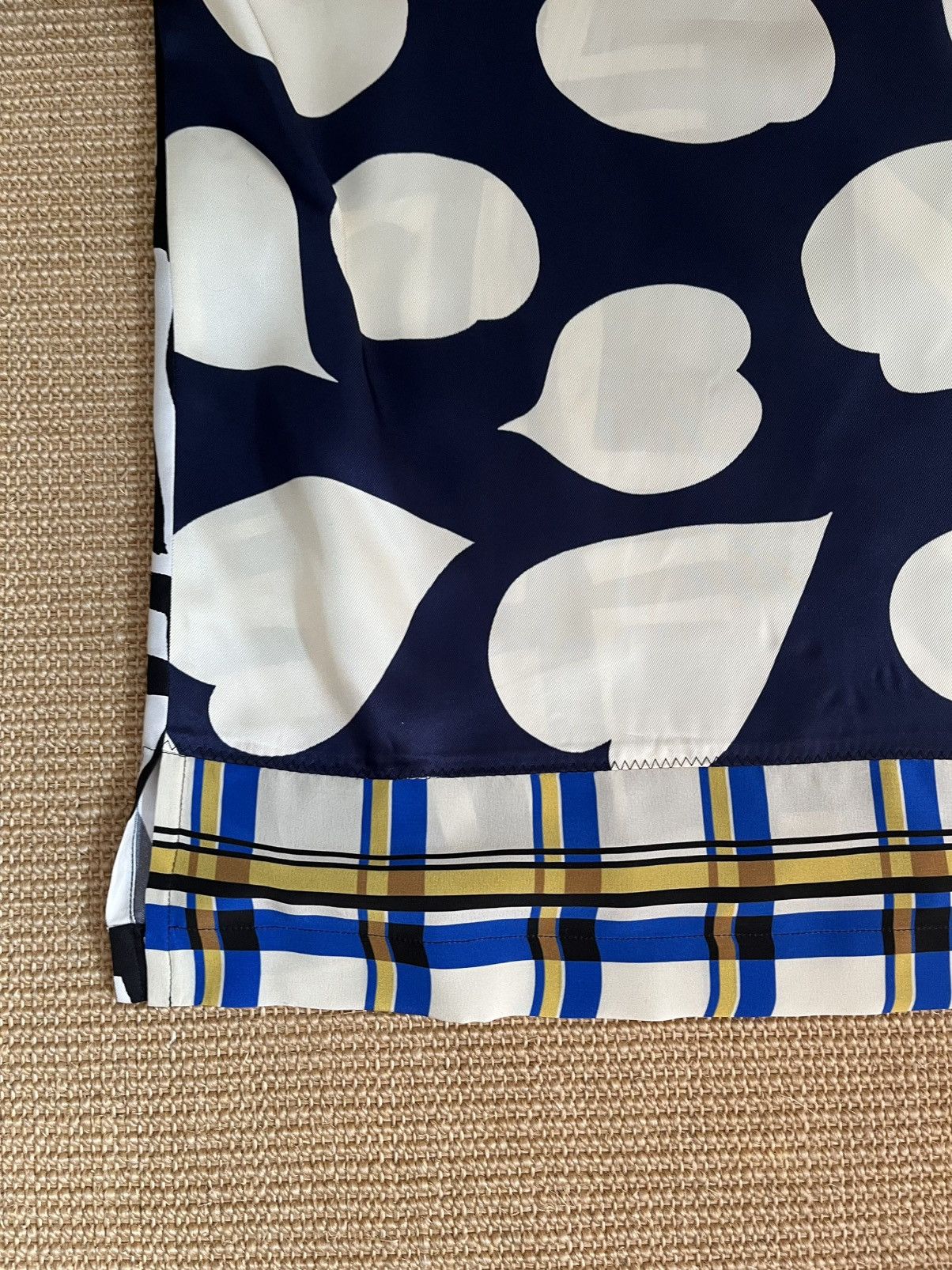 Marni Top Marni Size S / US 4 / IT 40 - 8 Thumbnail