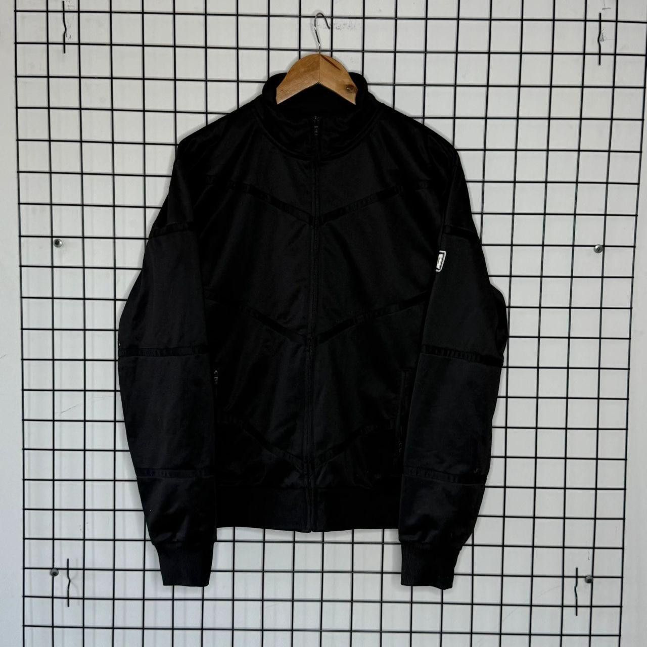 Carhartt Carhartt WIP VIntage Zip Up Sweatshirt Size US M / EU 48-50 / 2 - 1 Thumbnail