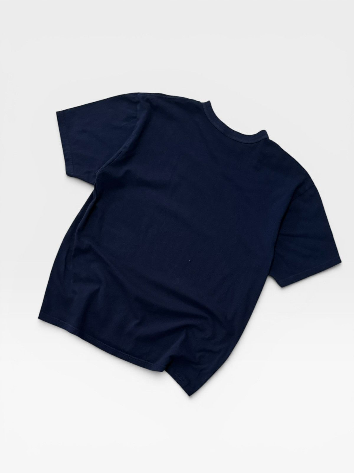 Whitesville Whitesville Blank T-Shirt Made in Japan Size US M / EU 48-50 / 2 - 6 Thumbnail