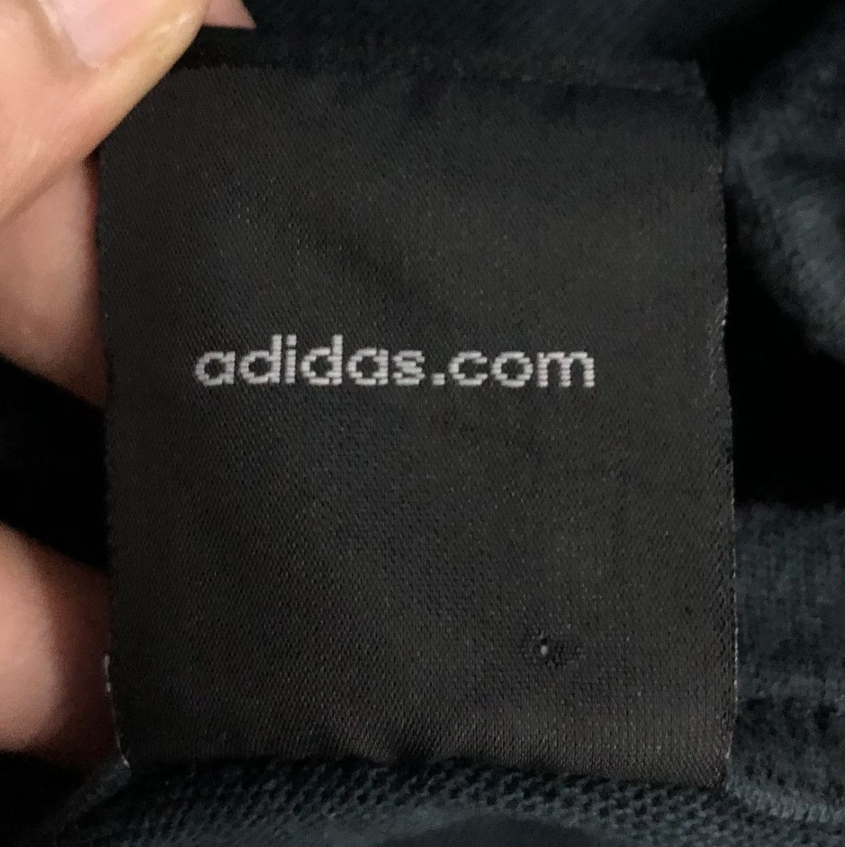 Adidas Vintage Adidas T Shirt Size US L / EU 52-54 / 3 - 10 Thumbnail