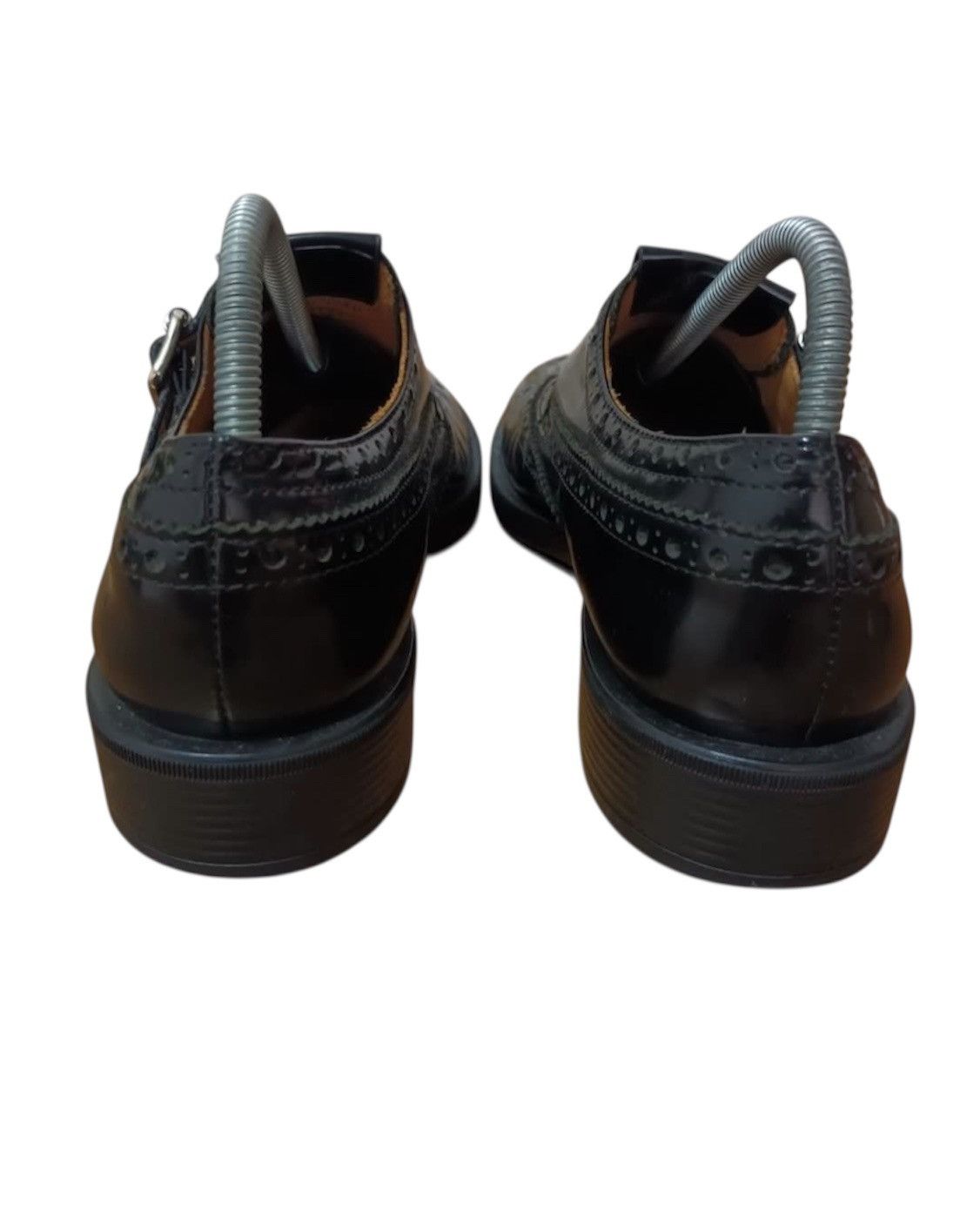 Miu Miu Miu miu Church monk strap brogue Size US 6.5 / EU 39-40 - 4 Thumbnail