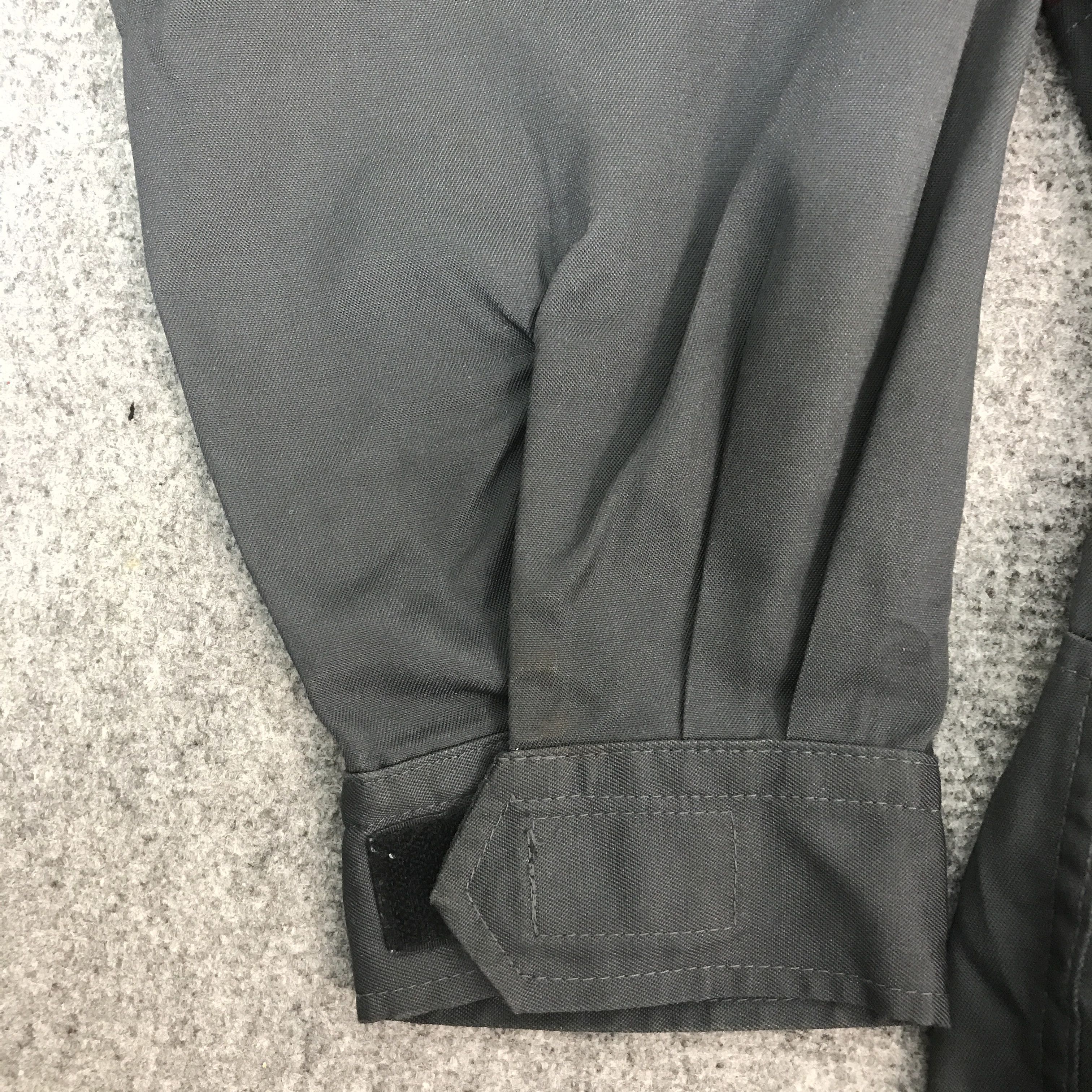 Sports Specialties Vtg Mitsubishi Fuso Truck coverall Jacket Size US M / EU 48-50 / 2 - 11 Thumbnail