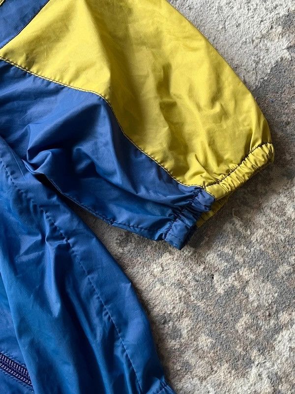 Other Diseno Rafting Anorak Weight Windbreaker 1980's - 1990's Size US M / EU 48-50 / 2 - 9 Thumbnail