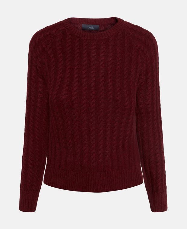 Other Cashmere pullover Size L / US 10 / IT 46 - 1 Thumbnail