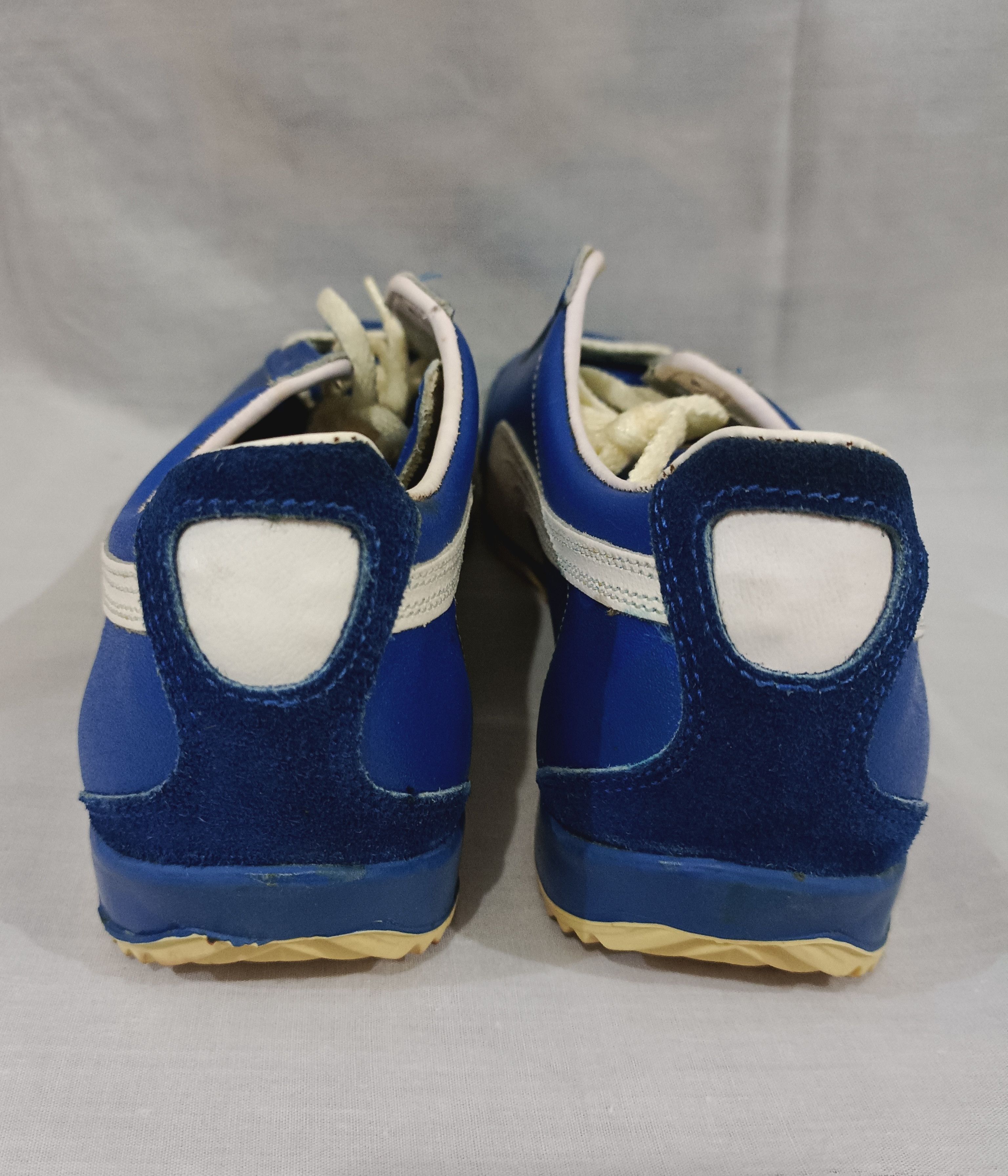 Puma Vintage Puma Panama 70s Size US 7 / EU 40 - 3 Thumbnail
