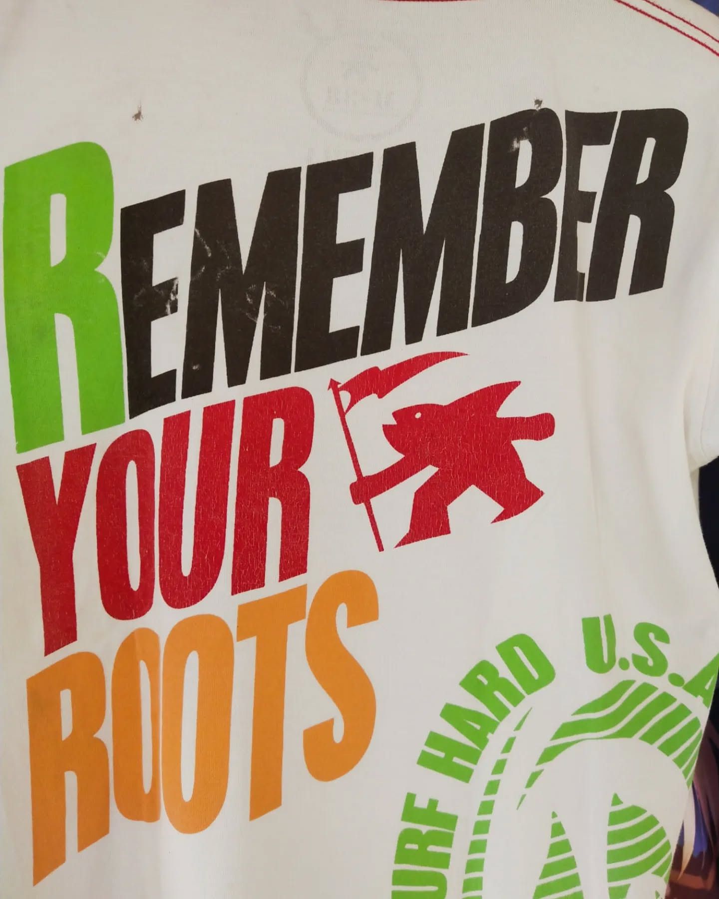 Gotcha Gotcha Surf Skateboards USA Graphic White Longsleeve Size M / US 6-8 / IT 42-44 - 2 Thumbnail