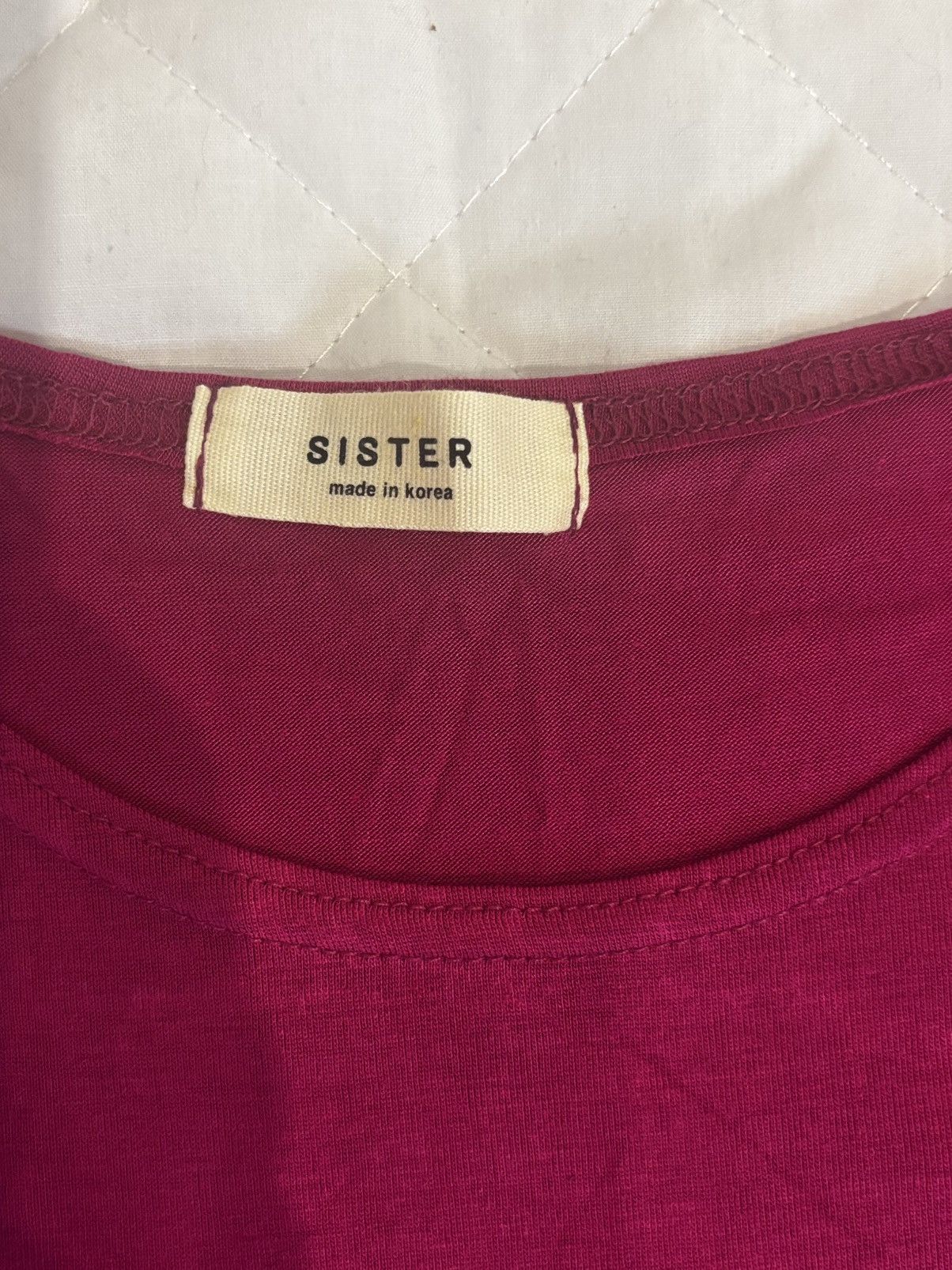 Other Pink sleeveless Dress.wd019 Size S / US 4 / IT 40 - 3 Thumbnail